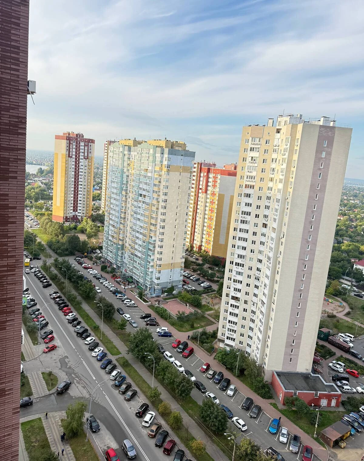 1-кімнатна квартира, Осокорки: косметичний ремонт - фото 2