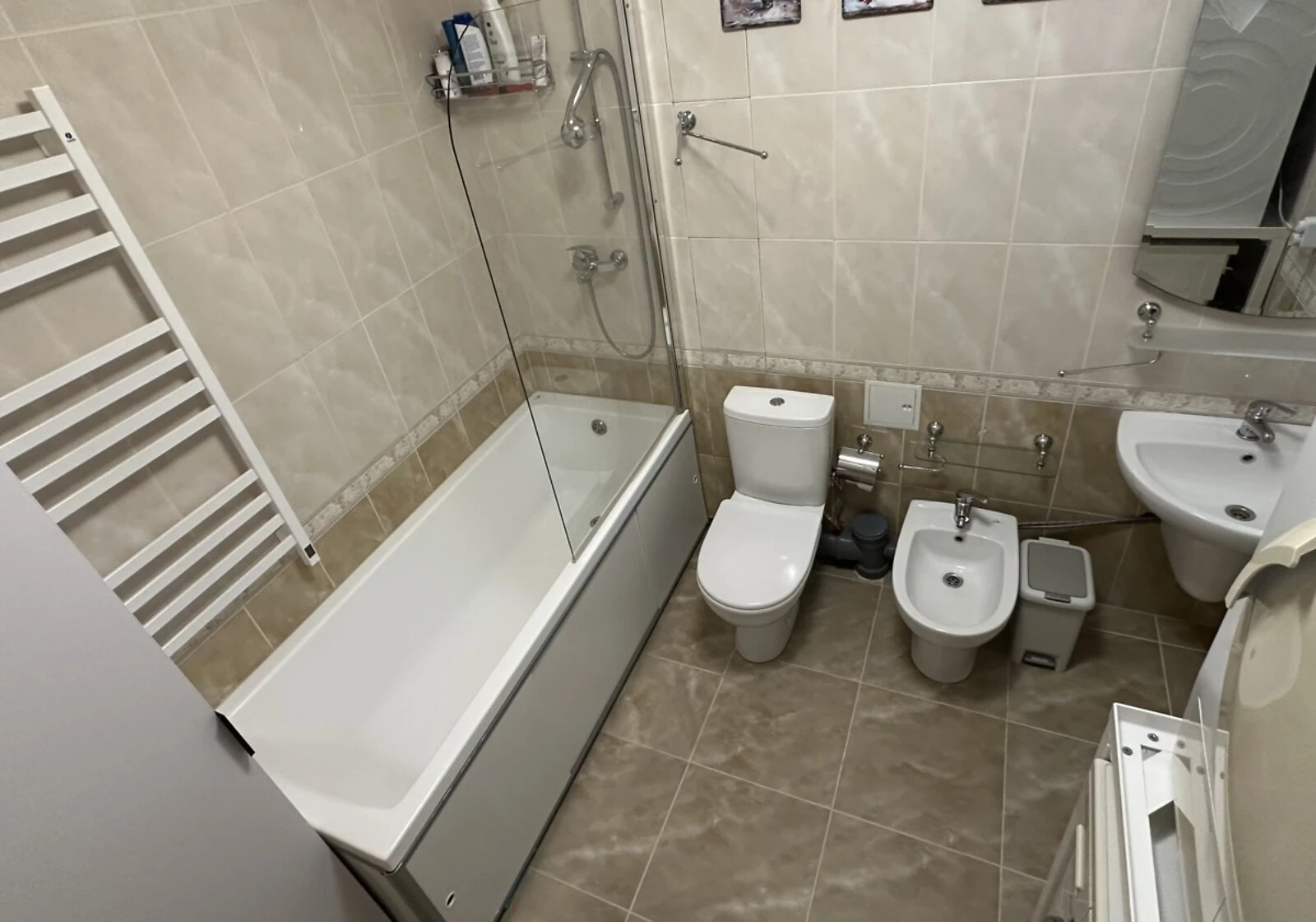 2-кімнатна квартира, Петропавлівська Борщагівка: укриття, торг, фото 5