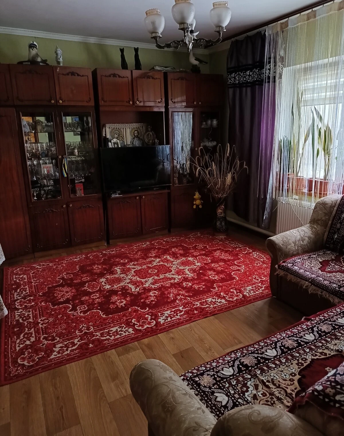 Дом, Новозаводский: беседка, индивидуальное отопление, єВідновлення, фото 5