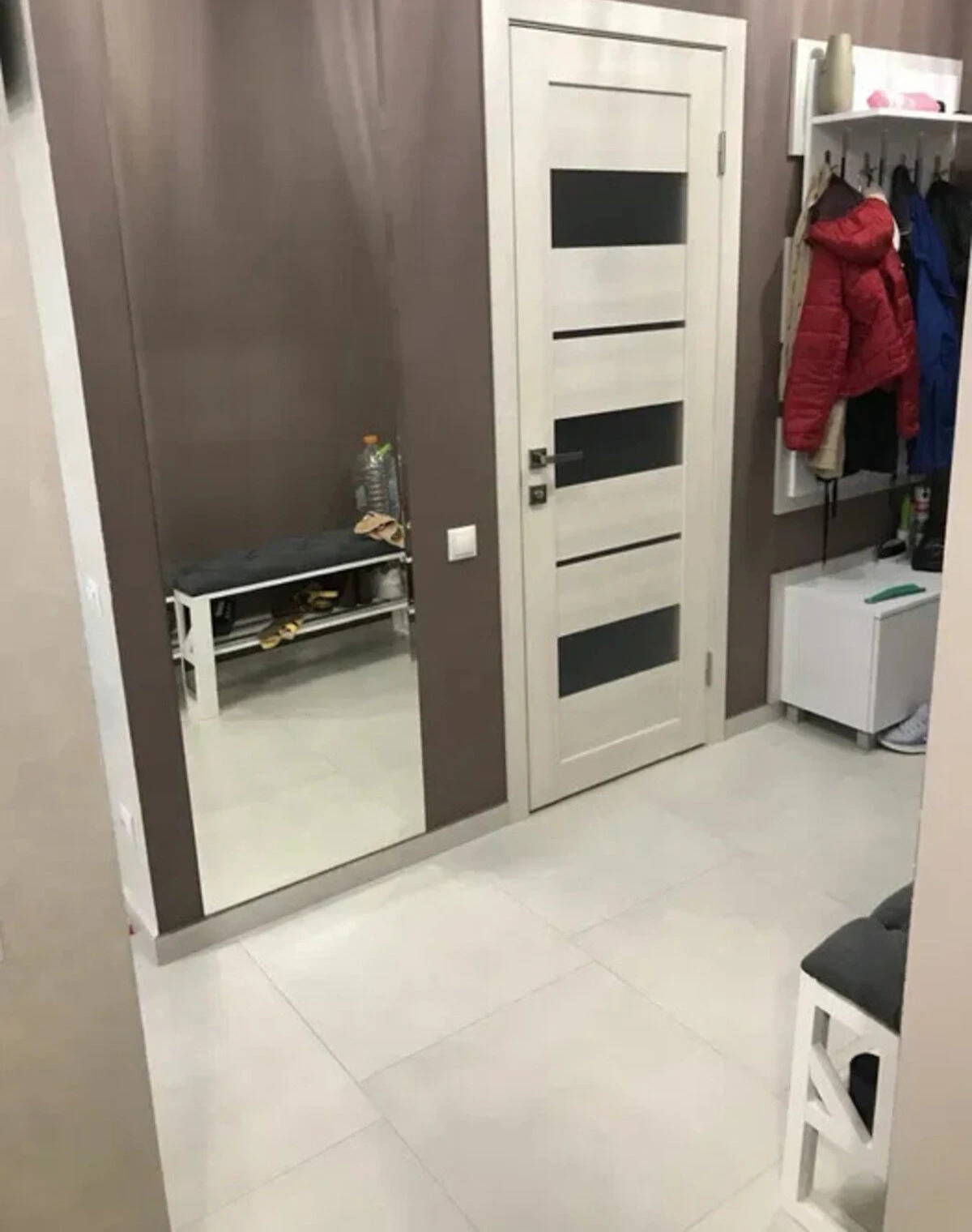 2-кімнатна квартира, Скнилівок: індивідуальне газове опалення, утеплення - фото 1