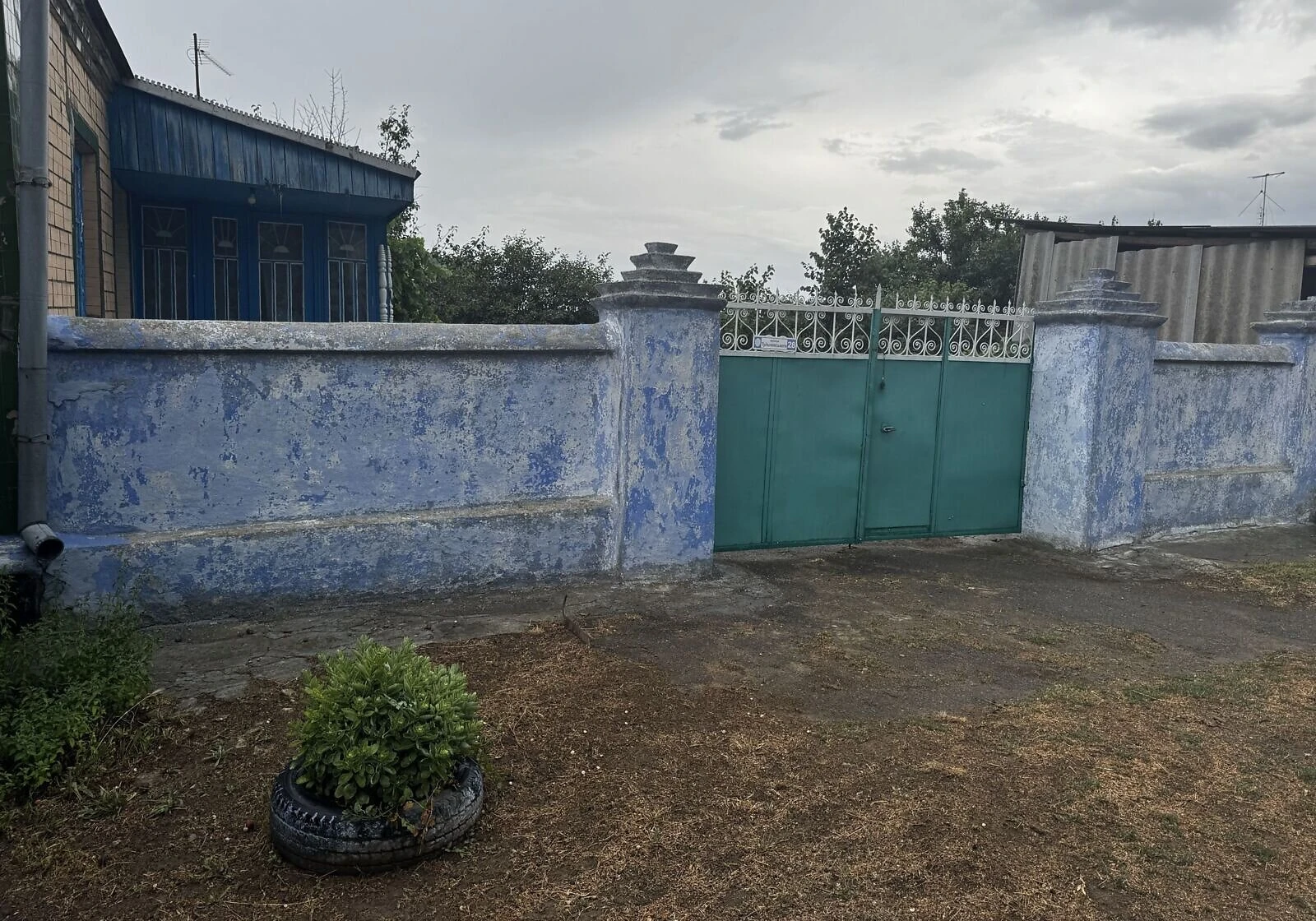 Будинок, Троїцьке (Нова Одеса): гараж у дворі, 6 соток, торг, фото 4