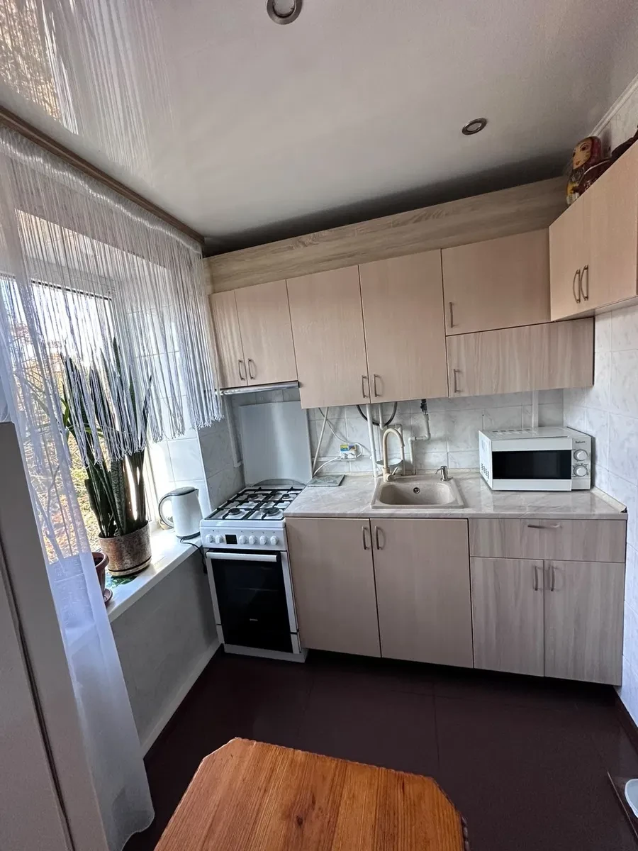 2-кімнатна квартира, Миргород: торг, відеоспостереження, парковка, фото 5