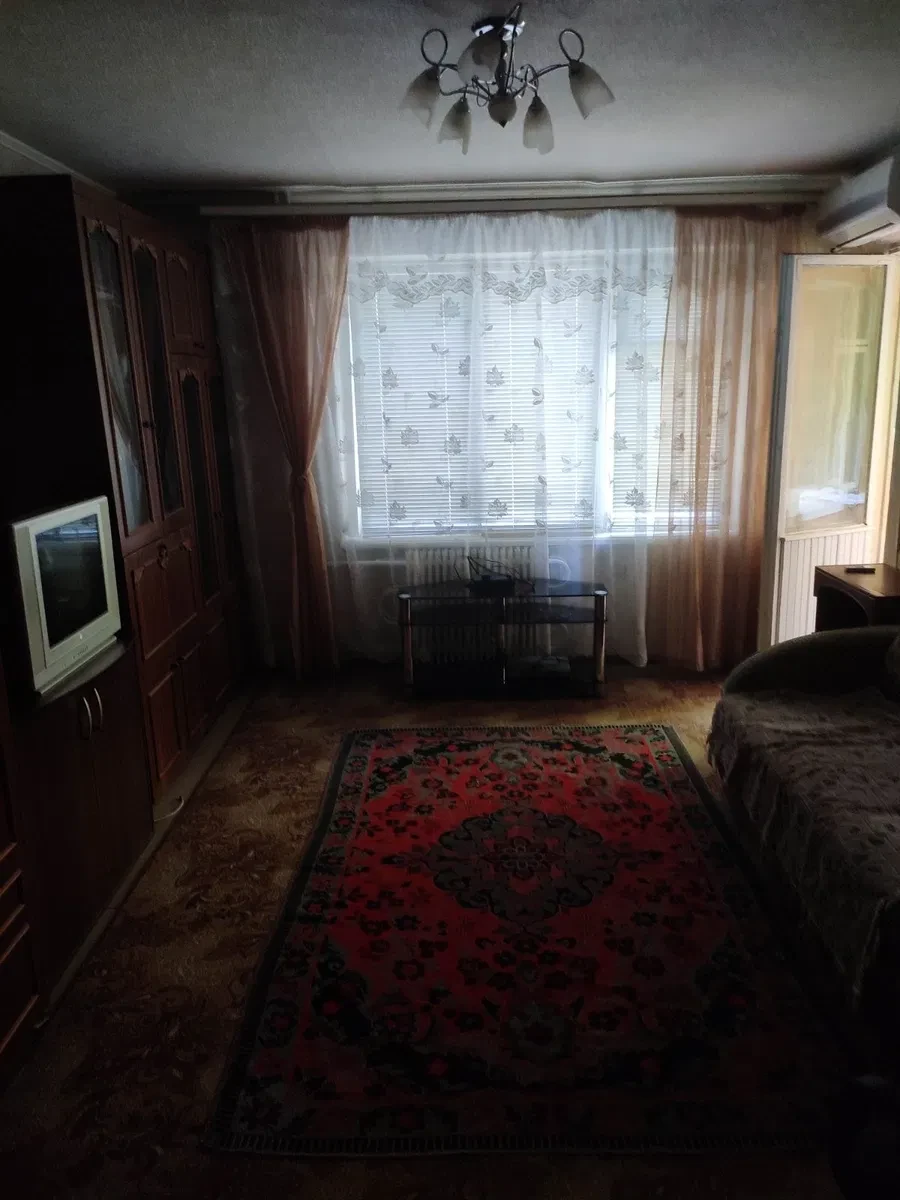 2-кімнатна квартира, Слобожанське: єОселя, окремі кімнати - фото 1
