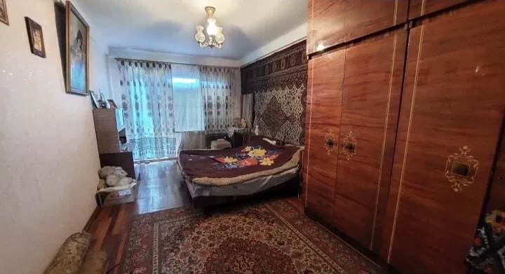3-комнатная квартира, Шевченковский: сертификат, можно заехать - фото 2