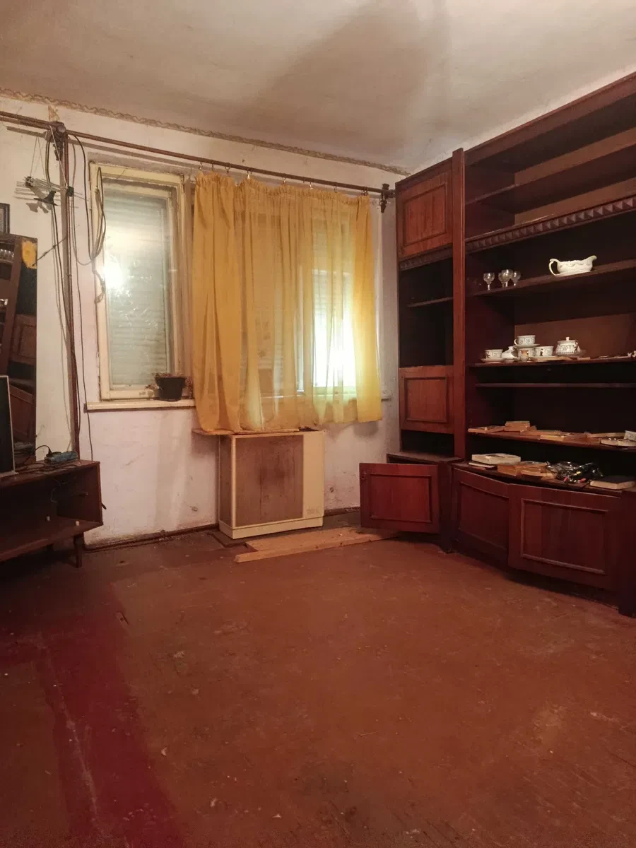 2-кімнатна квартира, Велика Бакта: під ремонт, паркувальне місце - фото 4