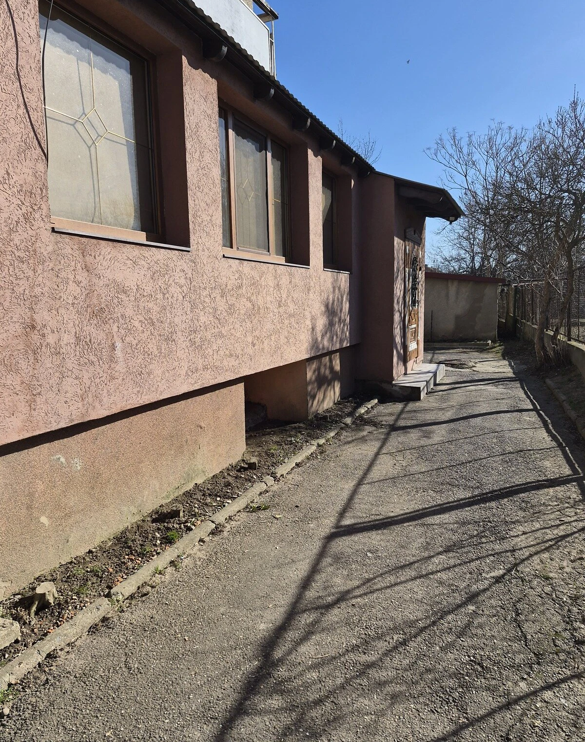 2-комнатная квартира, Виноградов: укрытие в доме, возможна рассрочка - фото 1
