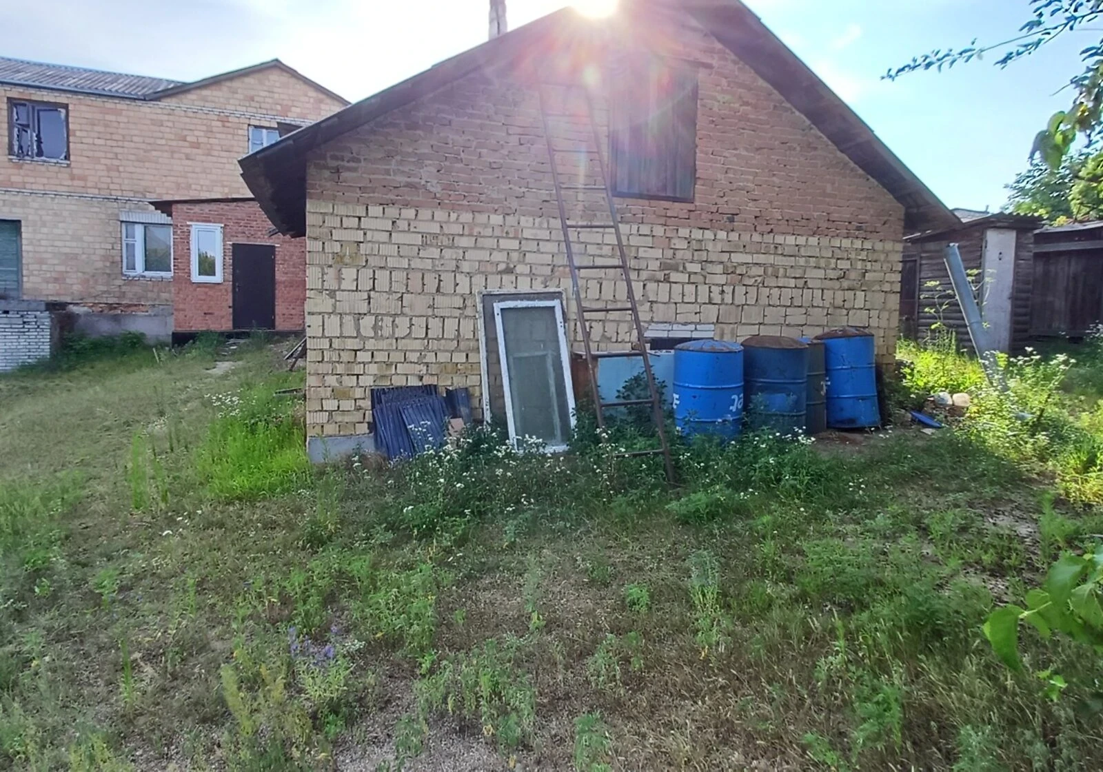 Участок 24.72 сотки, Ходосовка: под жилую застройку, колодец, фото 5