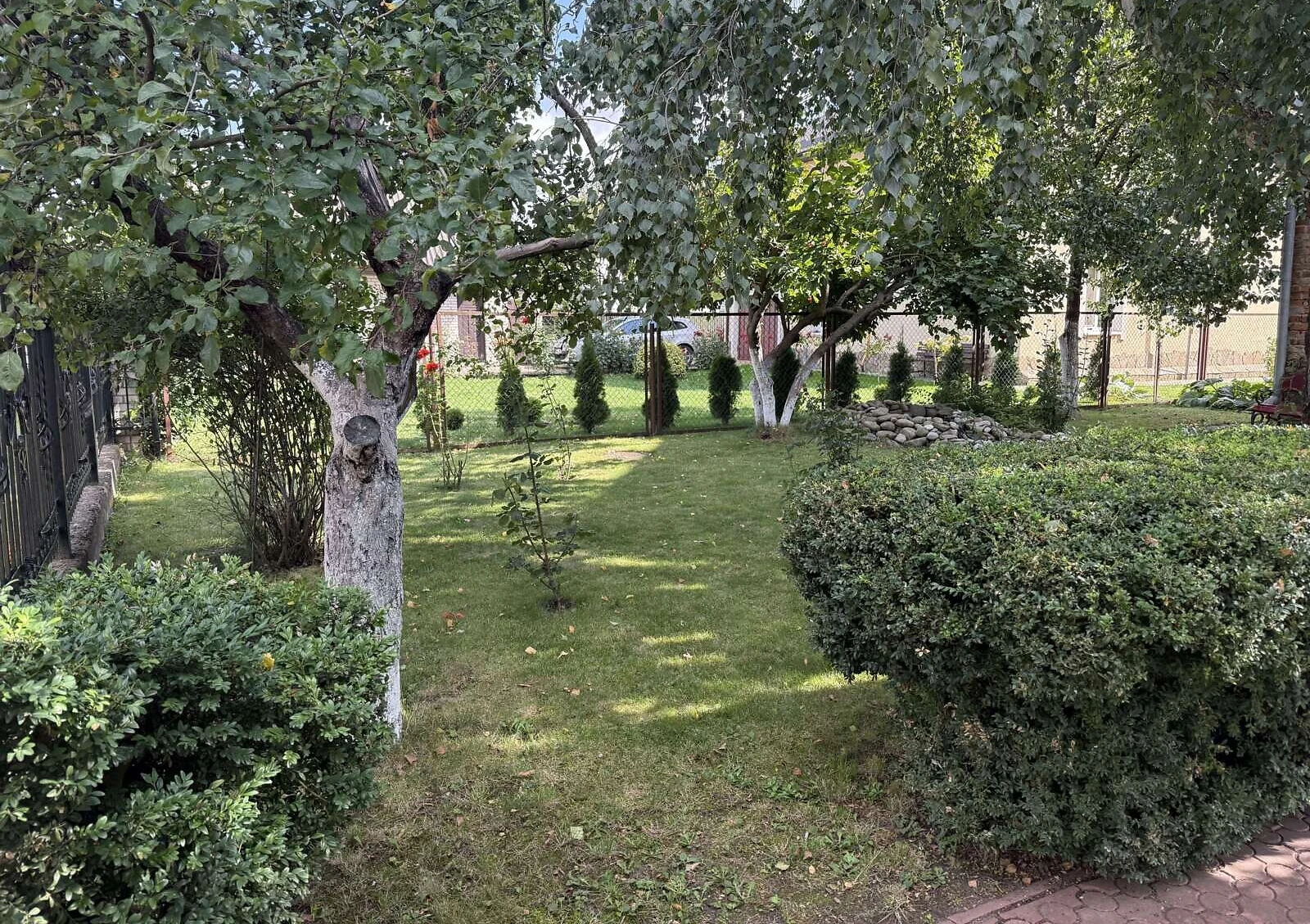 Дом, Луцк: 3 спальни, гараж с подвалом, терраса, фото 5