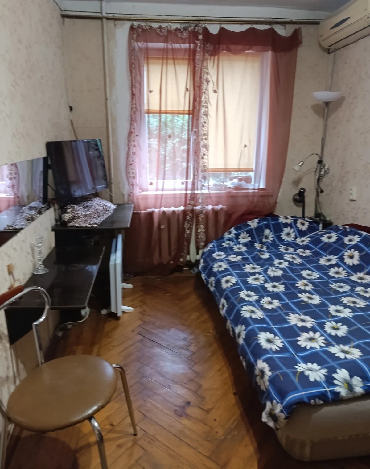 2-кімнатна квартира, Салтівський: єВідновлення, торг - фото 4