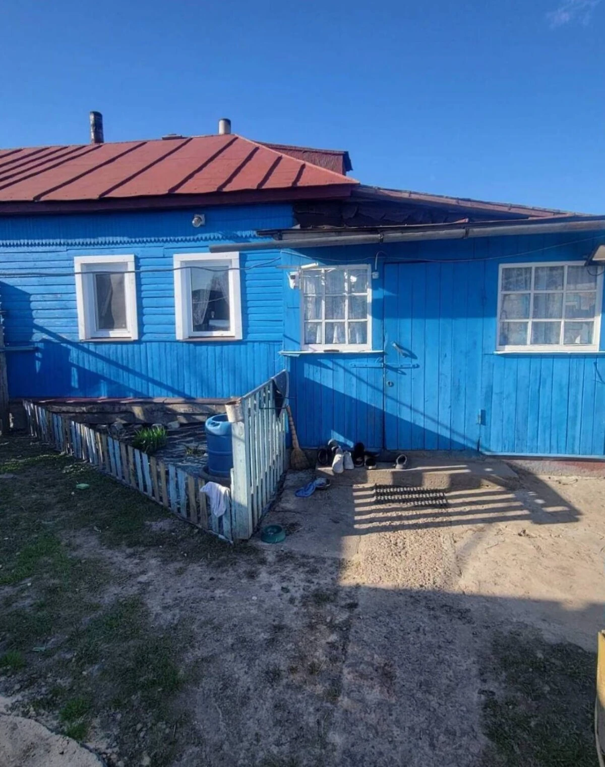 Дом, Ображиевка: гараж во дворе, єВідновлення, торг - фото 4