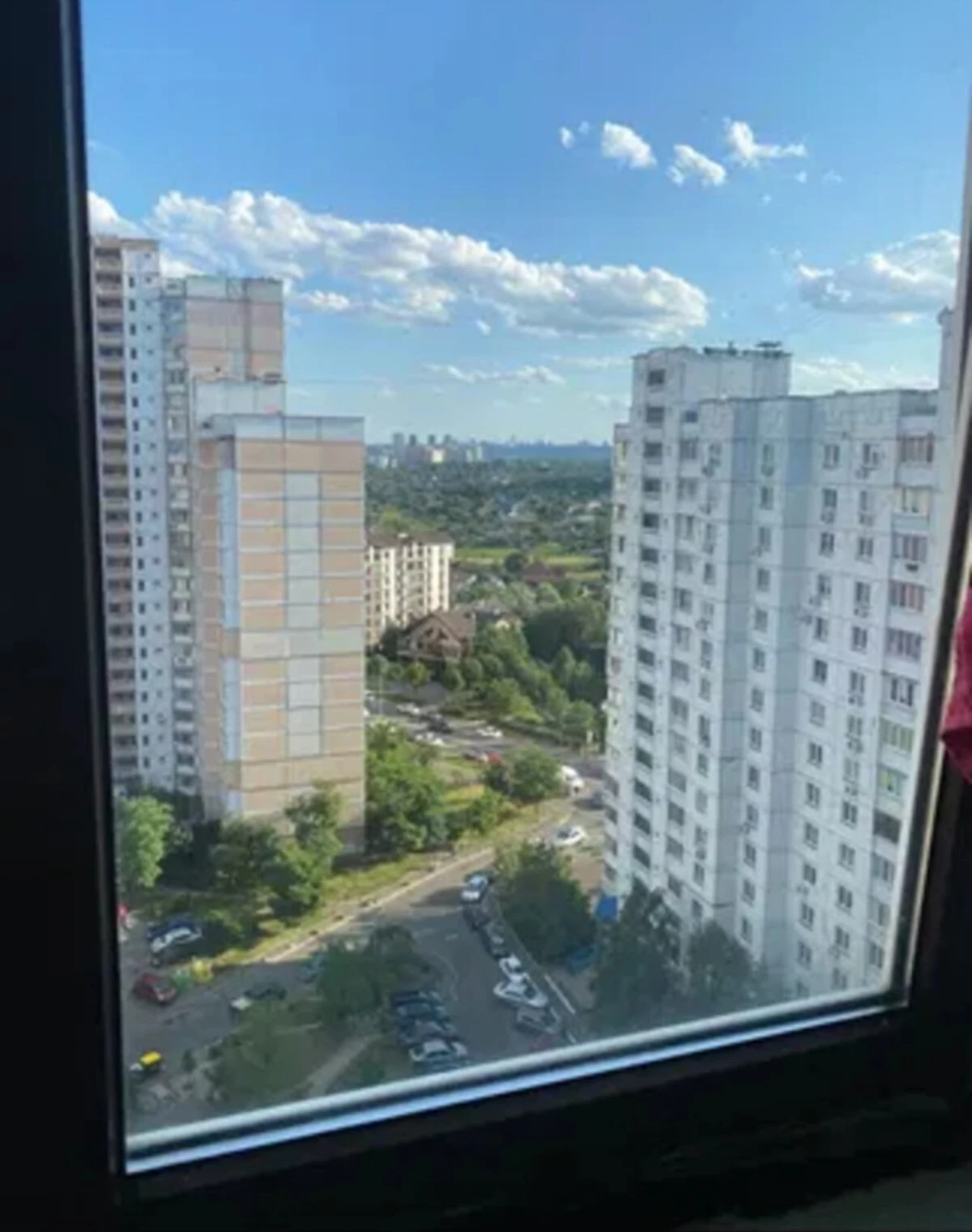1-кімнатна квартира, Троєщина: панельний будинок 2001-2010 років - фото 1