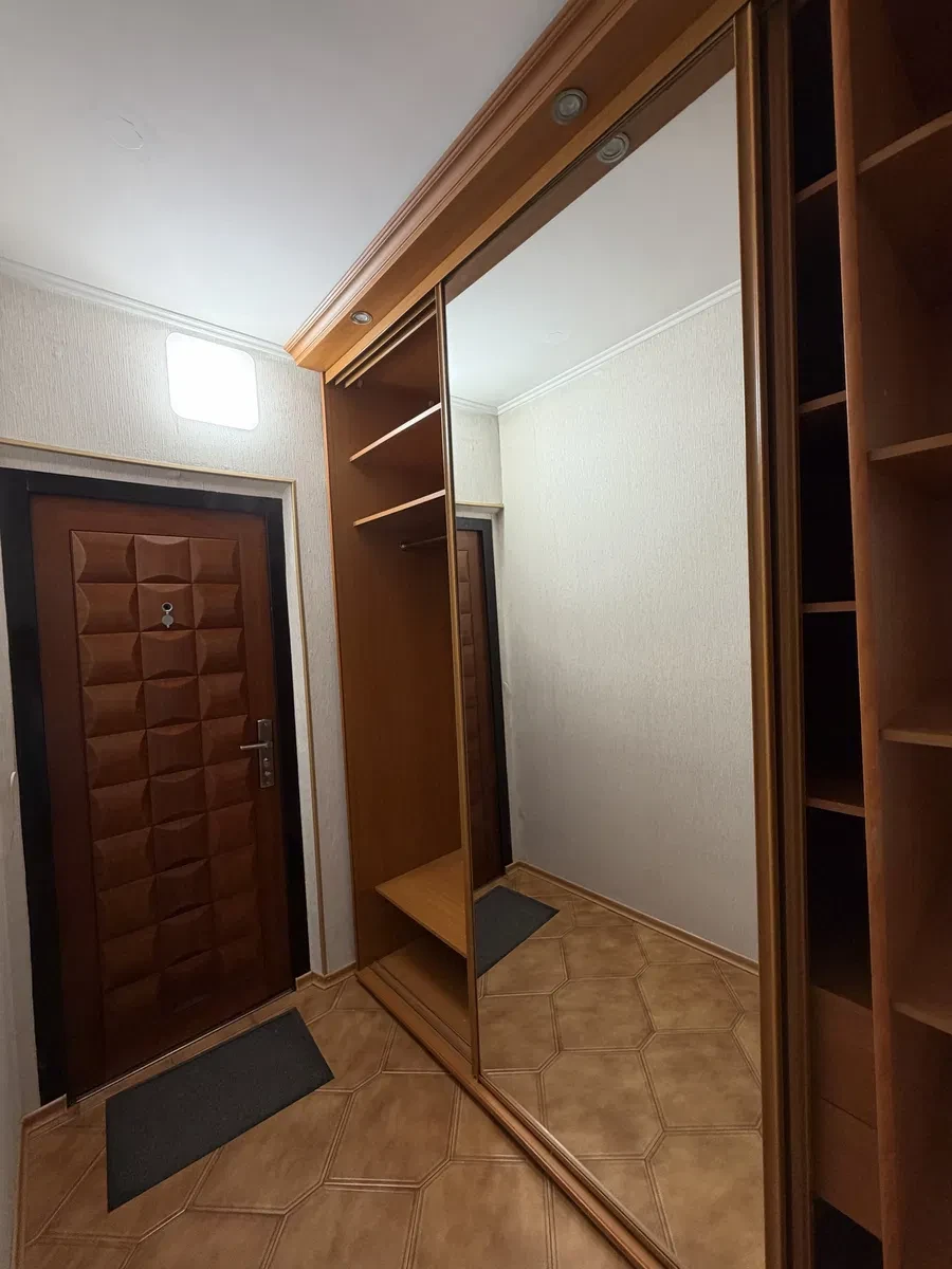3-кімнатна квартира, Данилівка: двостороння, два балкони, євроремонт, фото 5