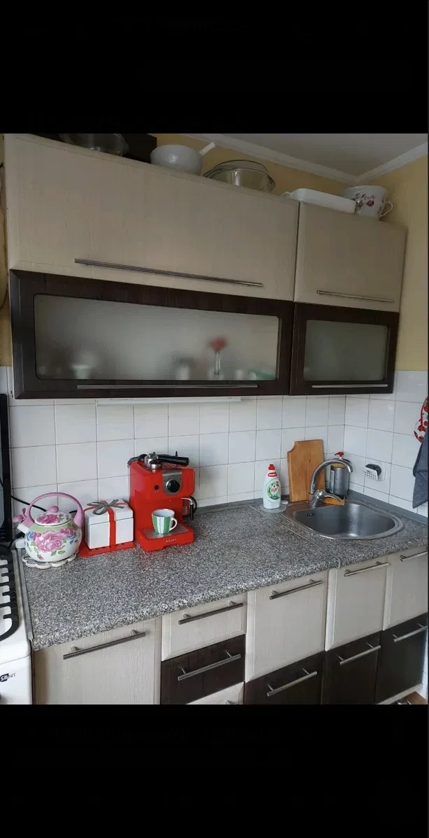 3-кімнатна квартира, Чернівці: торг, озеро і парк поруч, фото 3