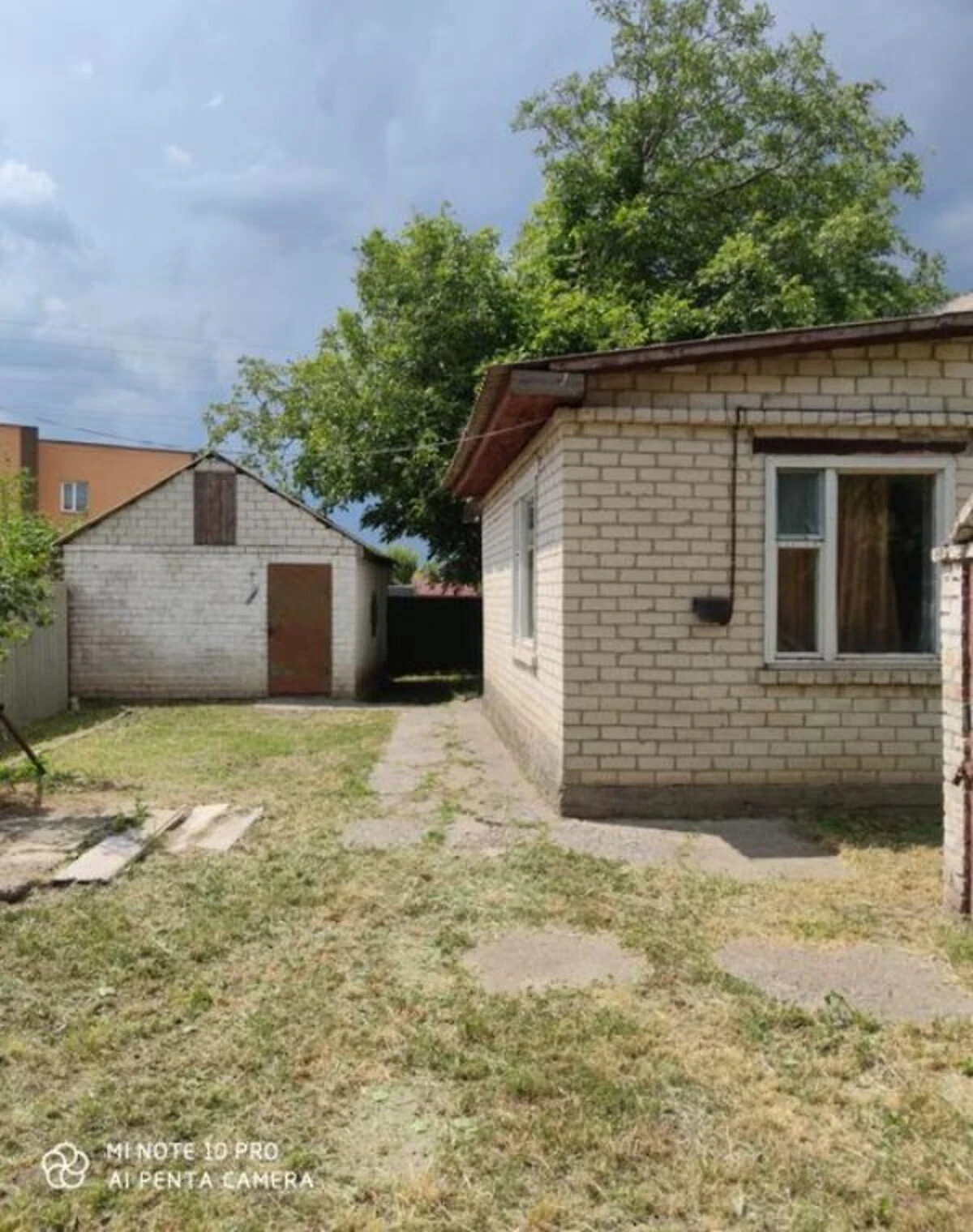 Будинок, Степанки: 25 соток, газове й пічне опалення - фото 2