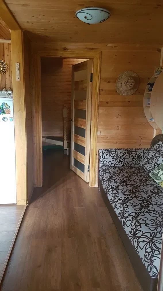 Котедж у ЖК Привітання сонцю: альтанка з мангалом, ліс за 300 м - фото 5