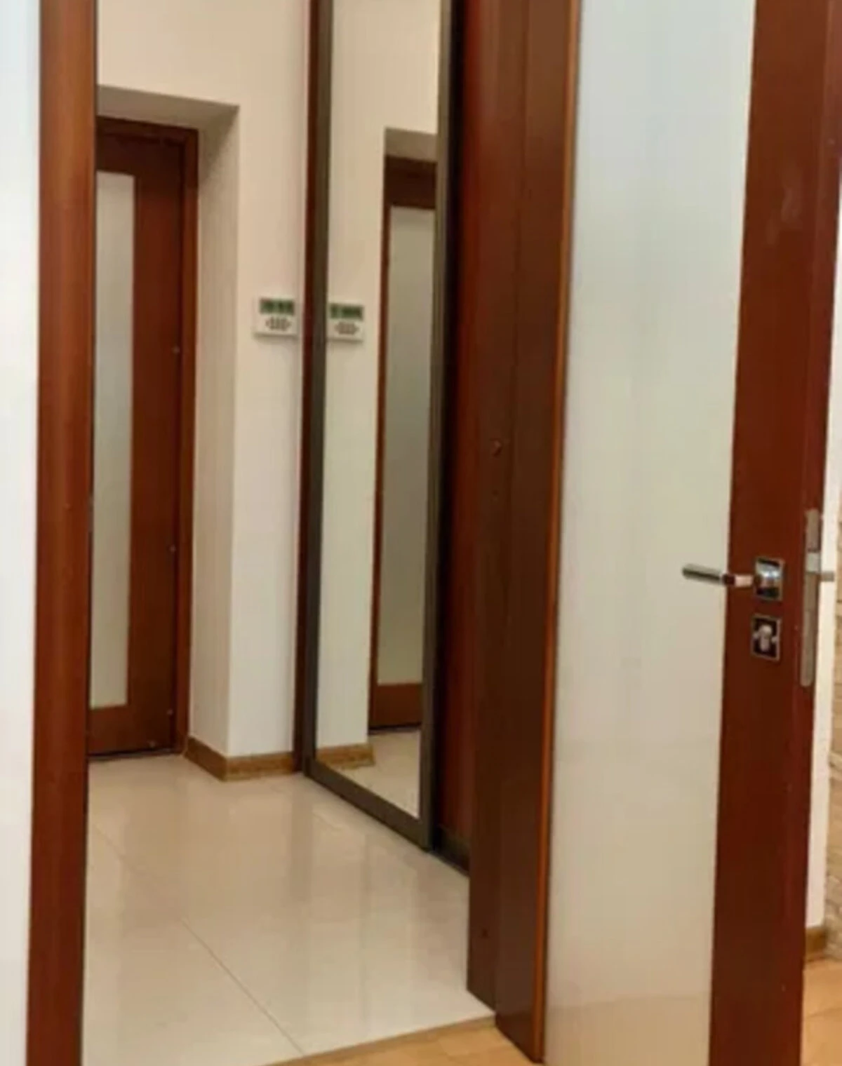 4-кімнатна квартира, Батальна: дизайнерський ремонт, кухня 22 м² - фото 2