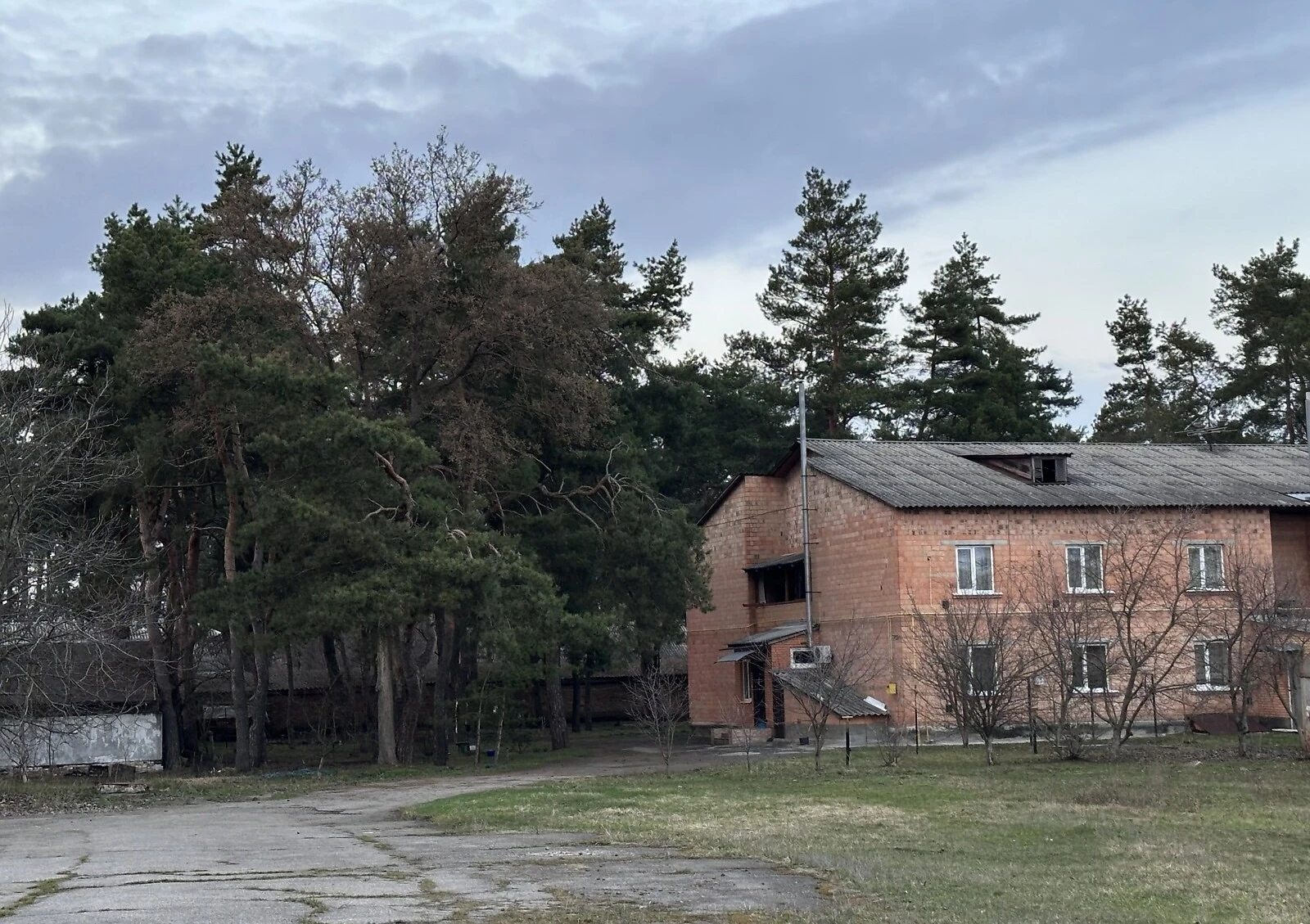 4-кімнатна квартира, Ромни: резервне живлення, єОселя - фото 3