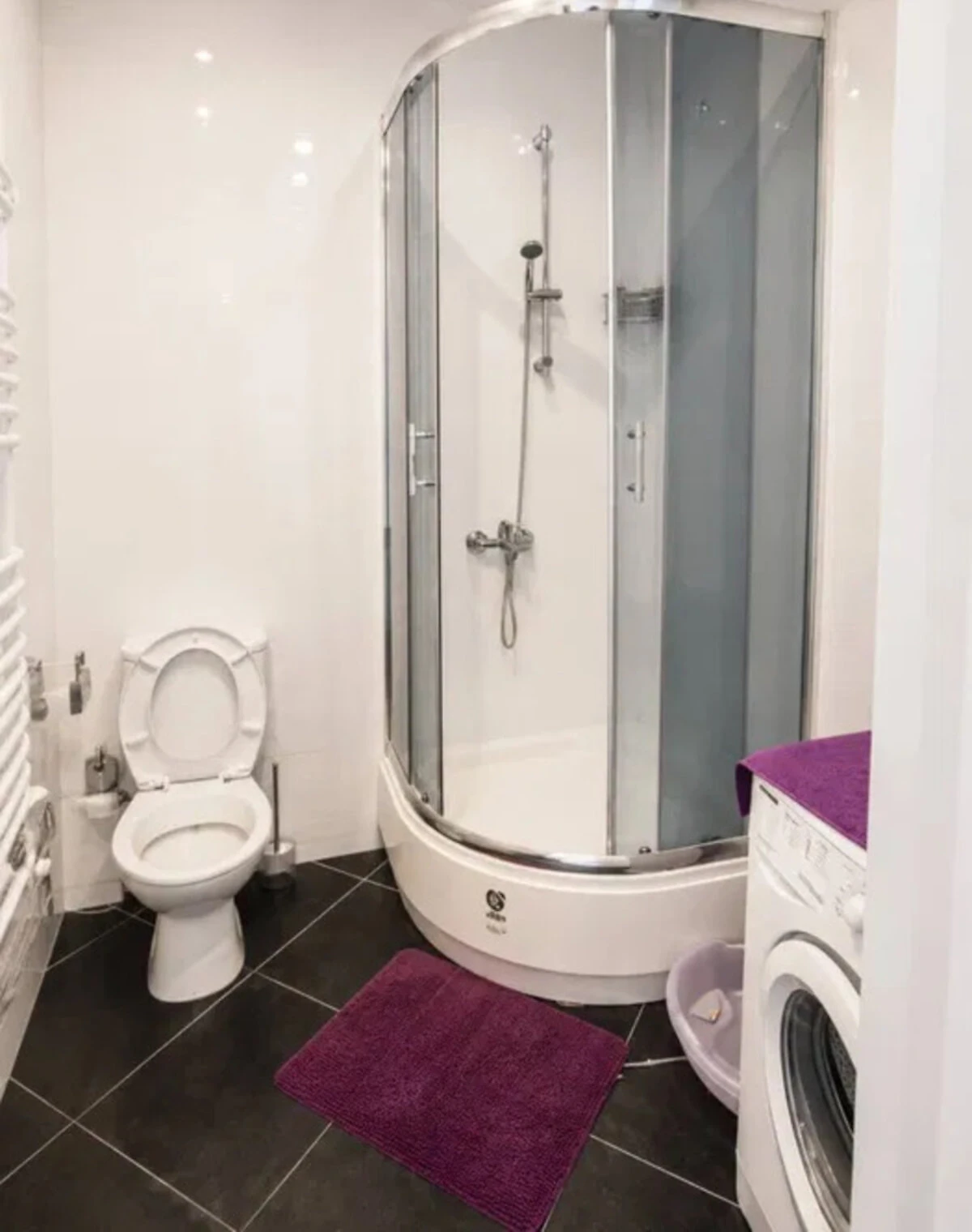 2-кімнатна квартира, Стара Дарниця: дизайнерський ремонт, кухня 20 м², фото 4