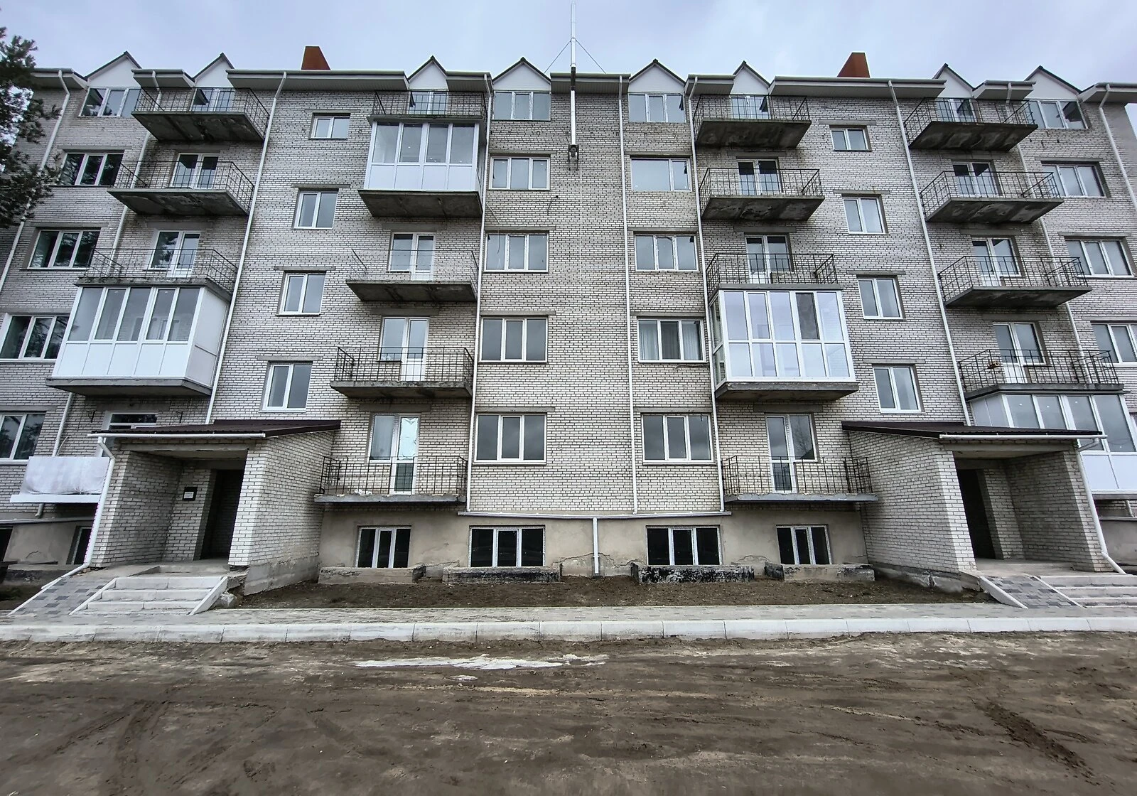 Приміщення, Юрівка: резервне живлення, укриття в будинку - фото 1