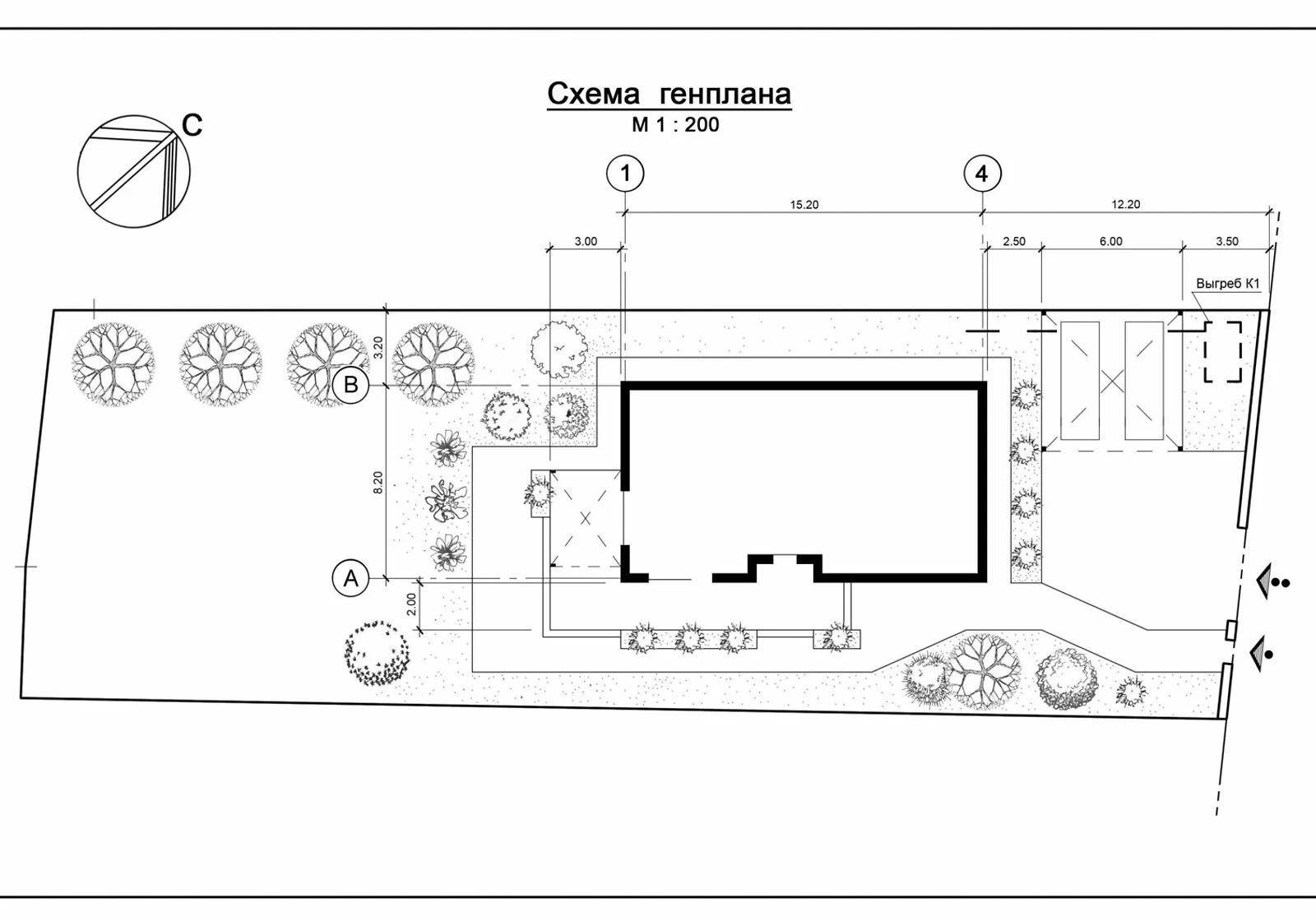 Будинок, Слобожанське: новобудова, веранда, ділянка 9 соток - фото 5