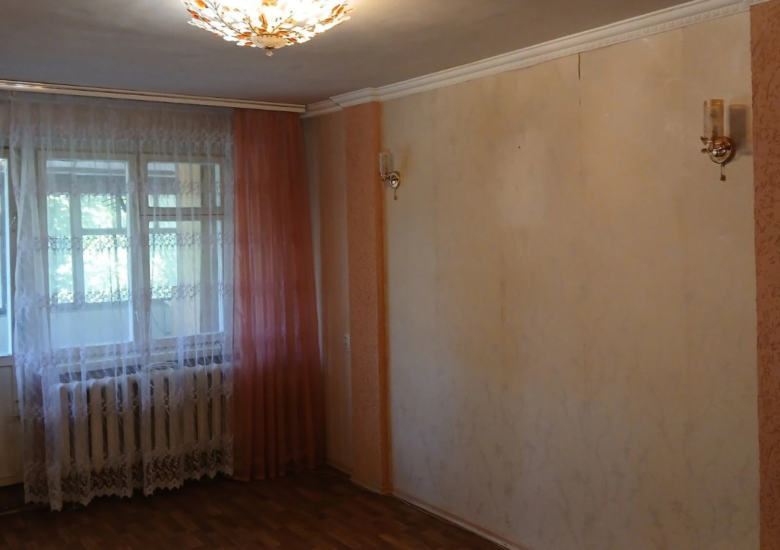 4-кімнатна квартира, Інгульський: торг - фото 4