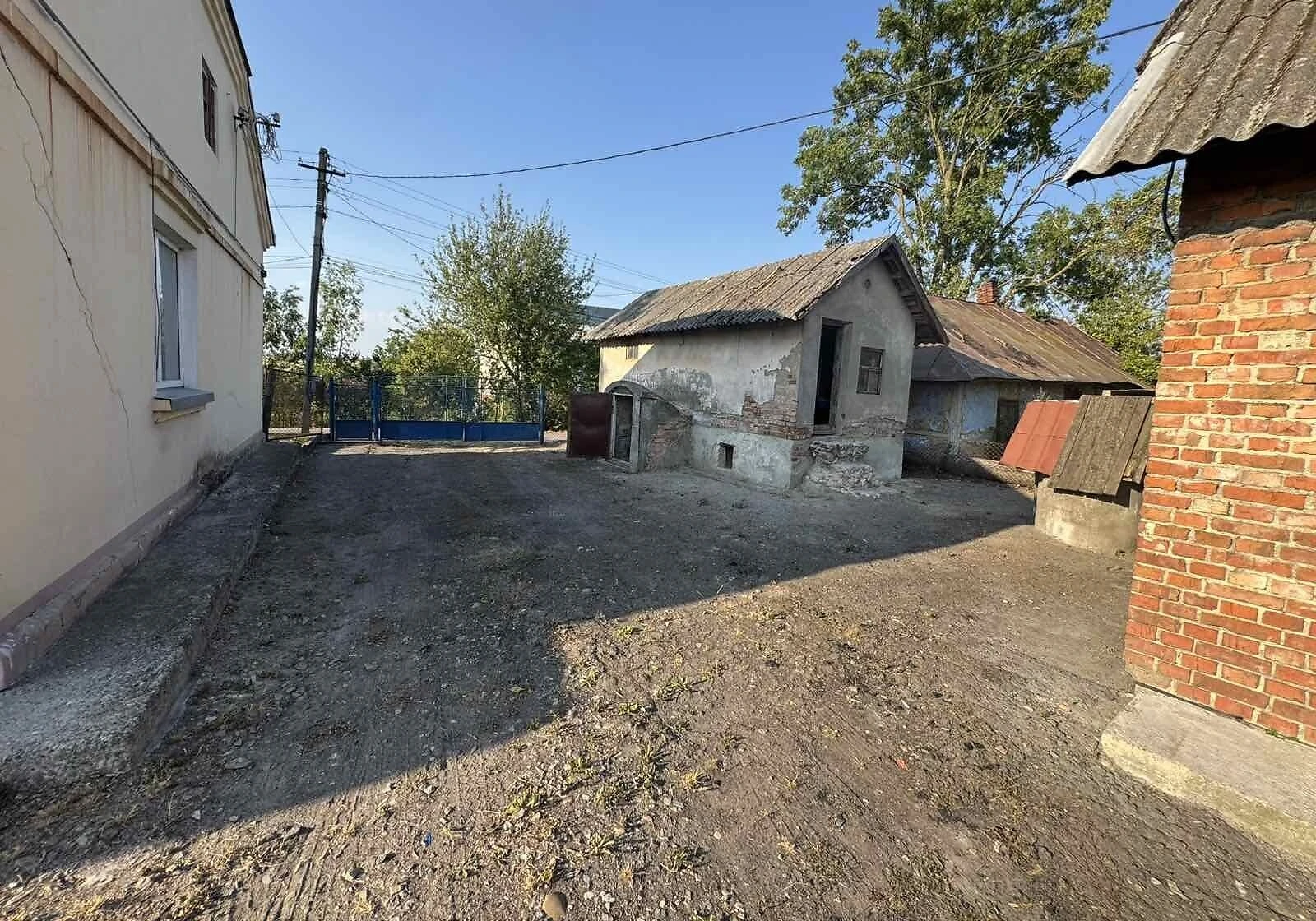 Будинок, Кам’янопіль: гараж, криниця, сарай, фото 5