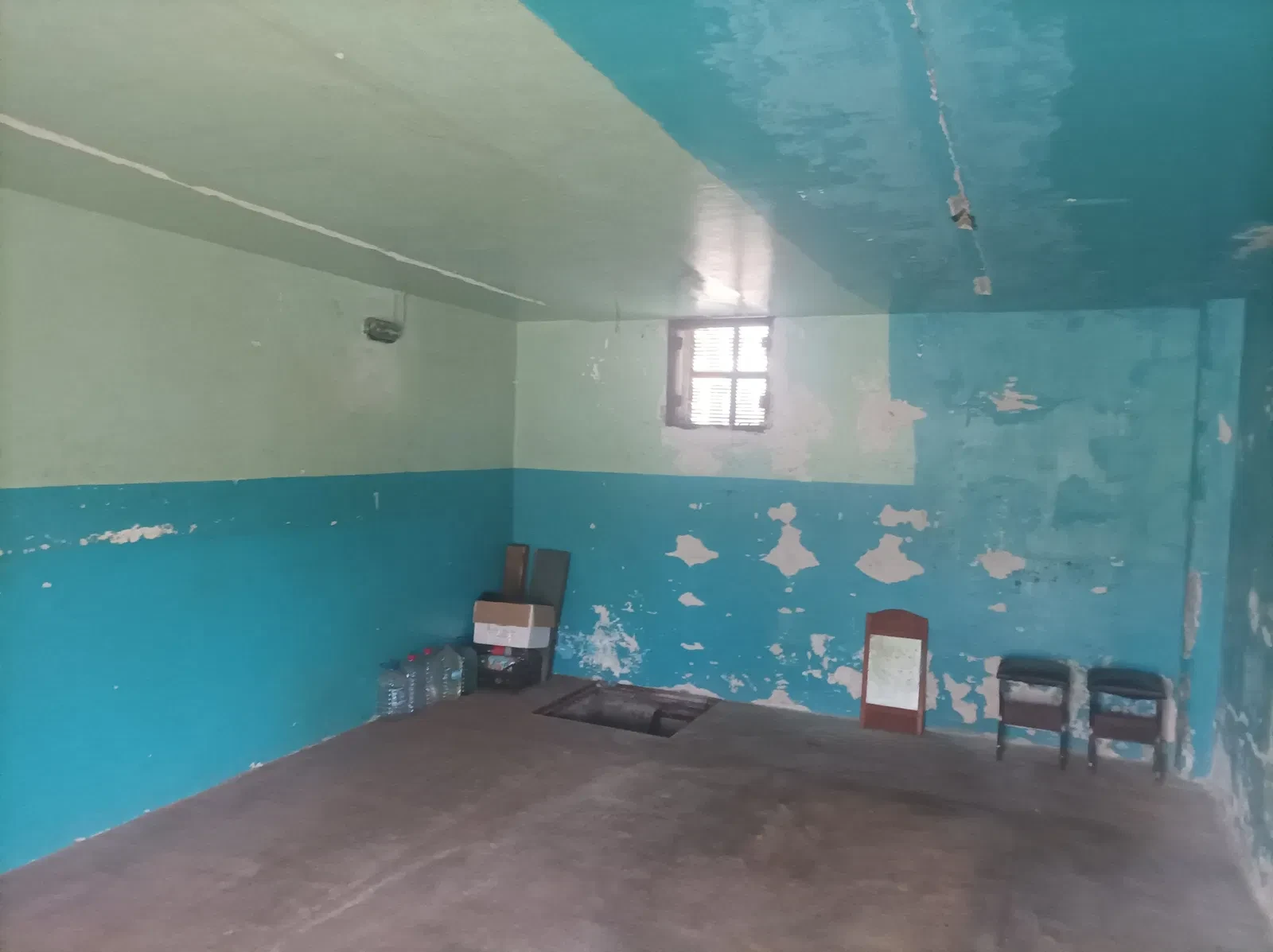 Гараж, Комунарський: підвал 24 м², охорона, обмін - фото 5