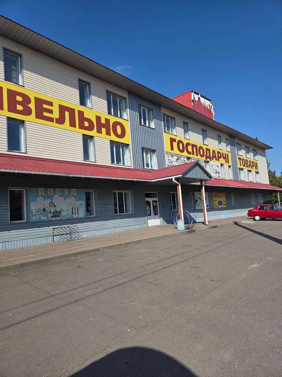 Помещение, Успенско-Троицкая: 70 кВт, 5 мин до центра, фото 1