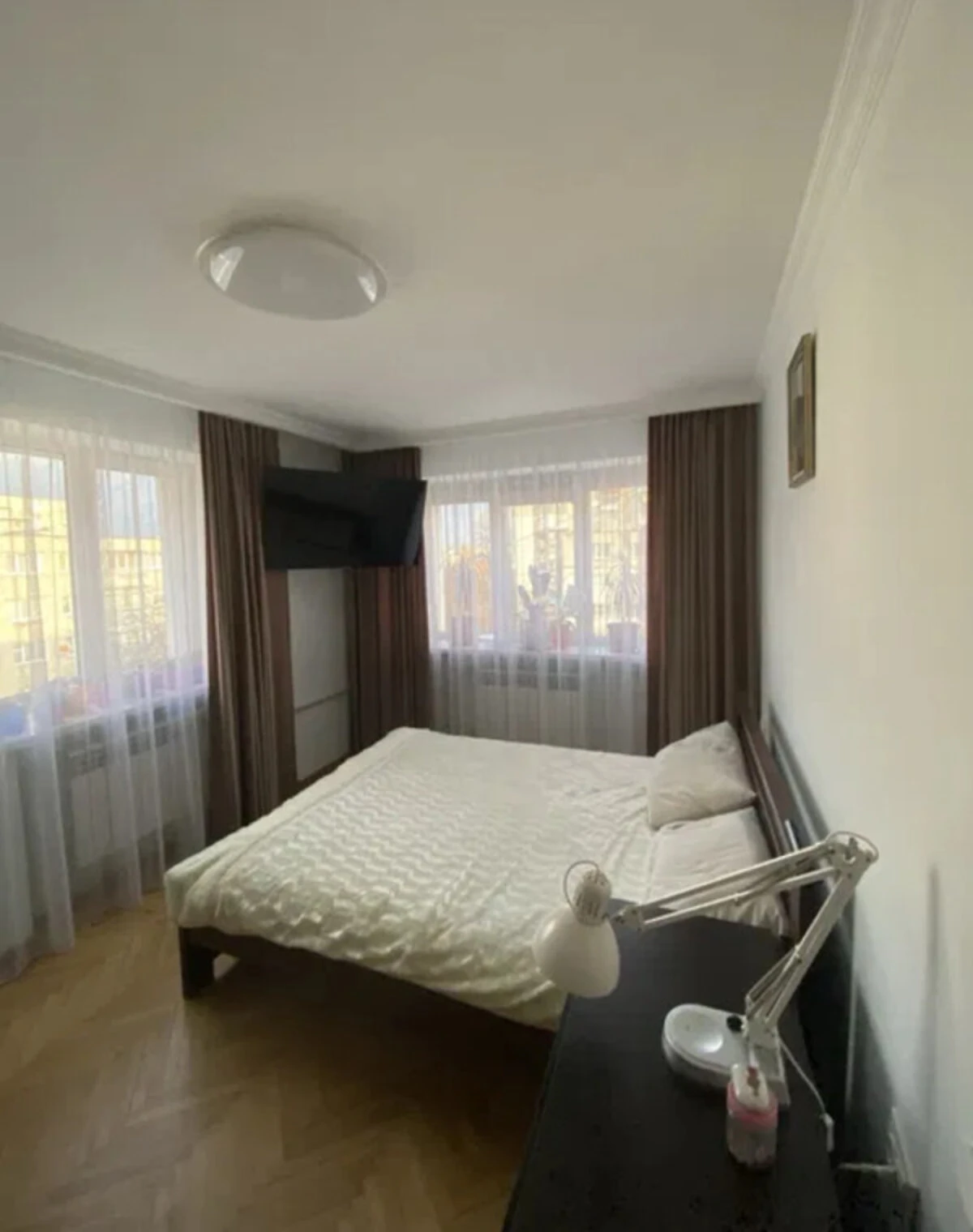 2-кімнатна квартира, Львів: євроремонт, внутрішній двір - фото 4