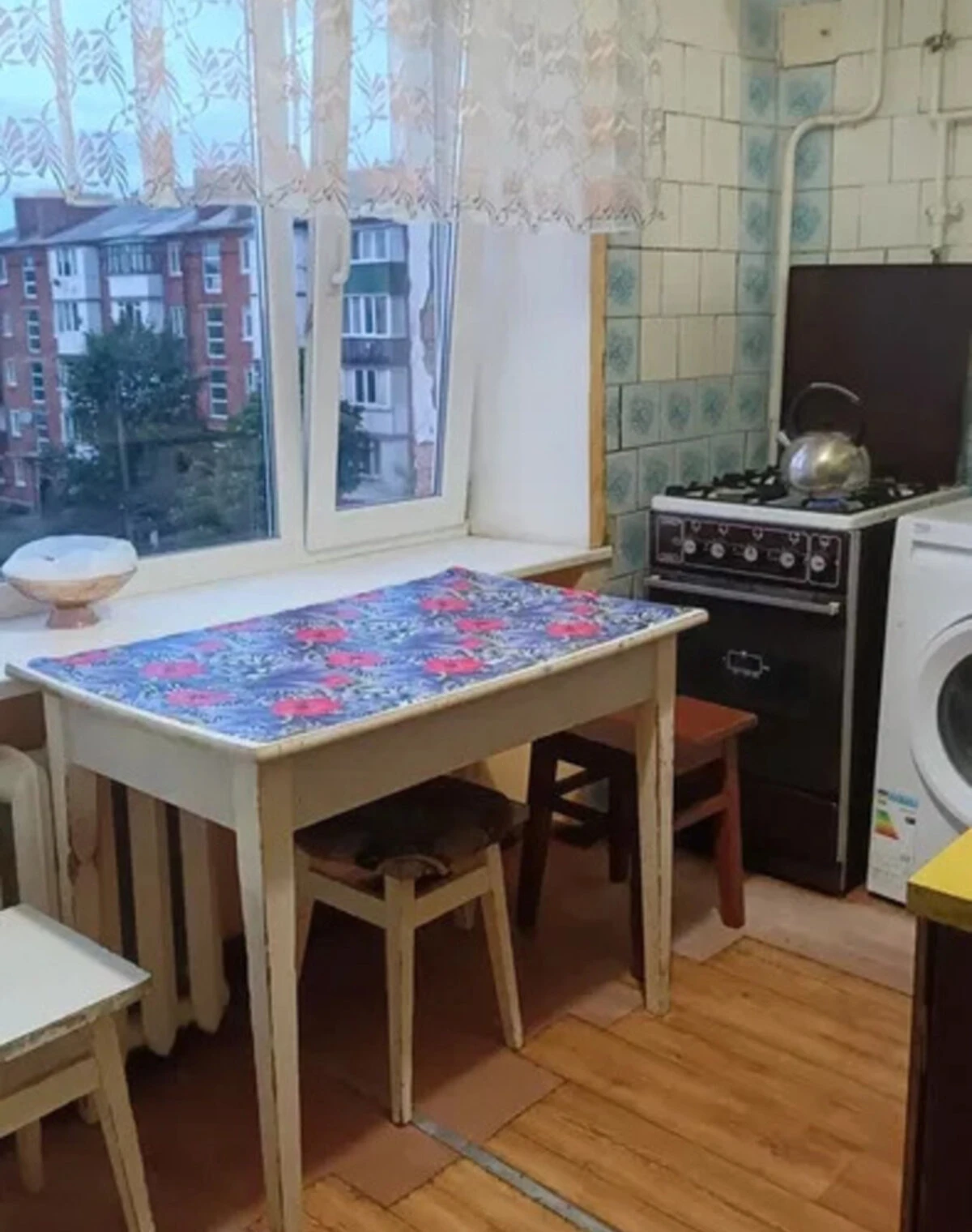 3-кімнатна квартира, Глухів: єВідновлення - фото 4