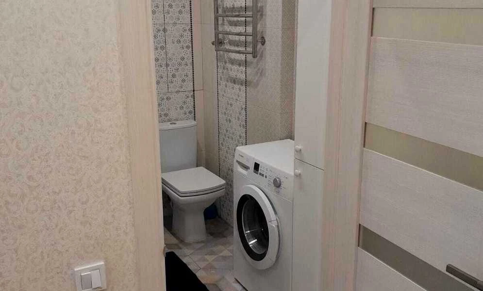 1-кімнатна квартира у ЖК Парк Стоун: можна з тваринами та дітьми - фото 3