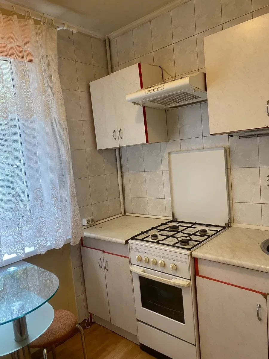 2-кімнатна квартира, Київський: інтернет, вода й опалення без світла - фото 5