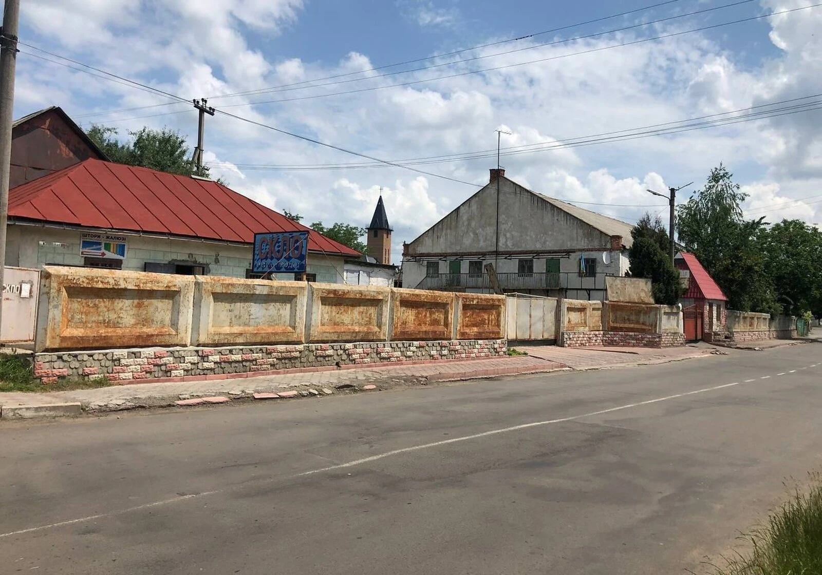 Приміщення, Гайворон: ангар, 34 сотки, автономна котельня - фото 2