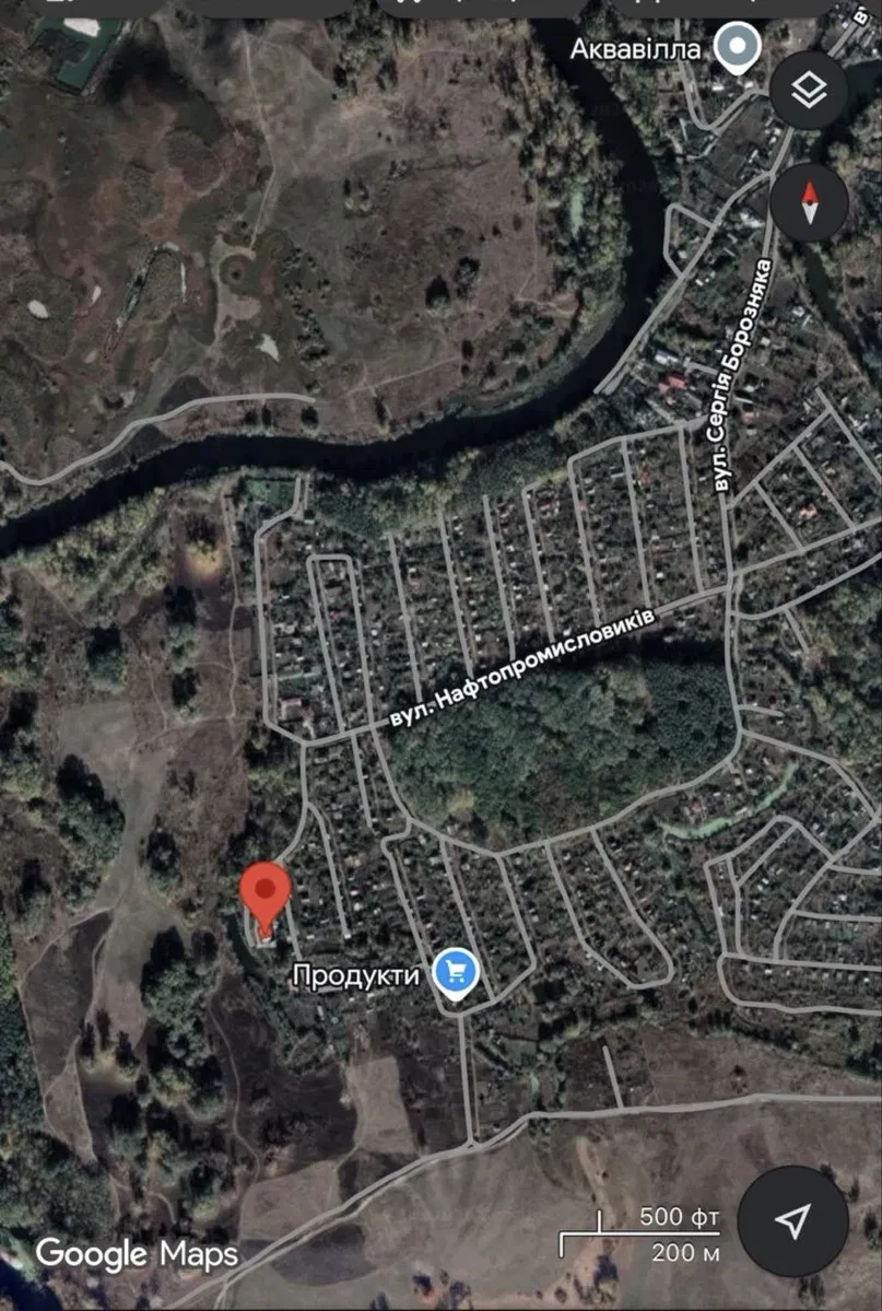 Ділянка 25 000 соток, Терешки: приватне озеро, будинки 2015 року - фото 2