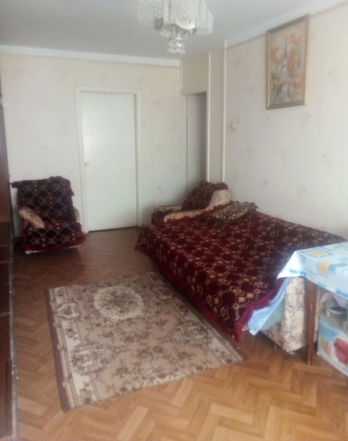 3-кімнатна квартира, Інгульський: єВідновлення, житловий ваучер - фото 5