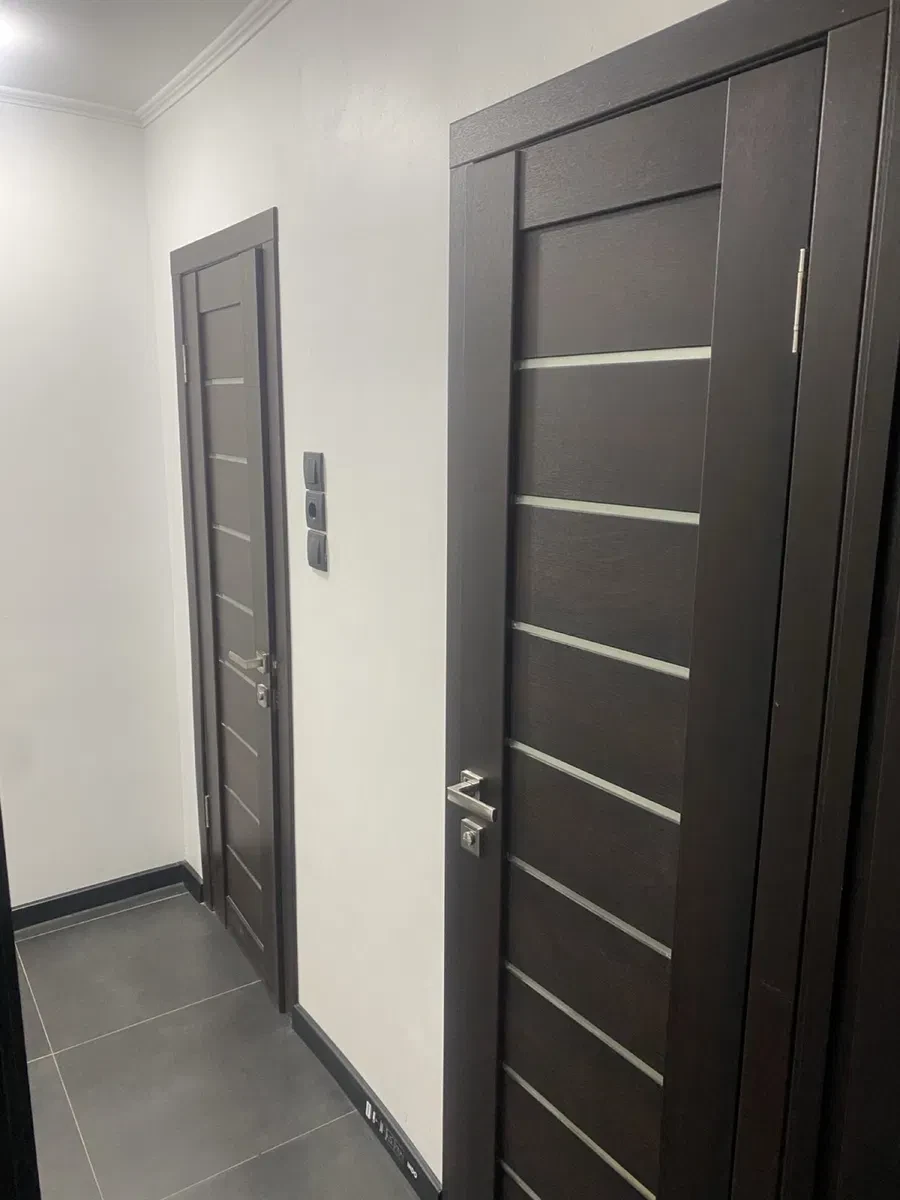2-комнатная квартира, Терновка: новый ремонт, торг, продажа по сертификату, фото 4