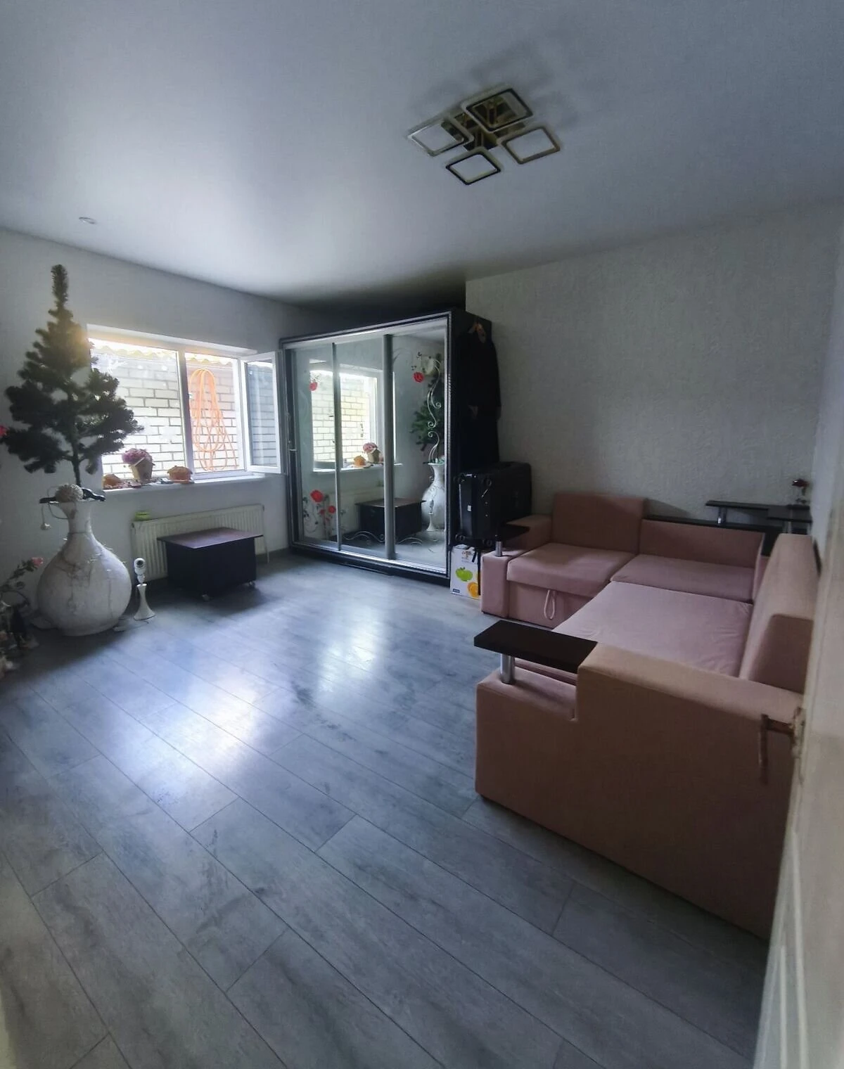 Будинок, 4-а Слобідська: веранда, ділянка 2 сотки, кухня 16 м² - фото 1