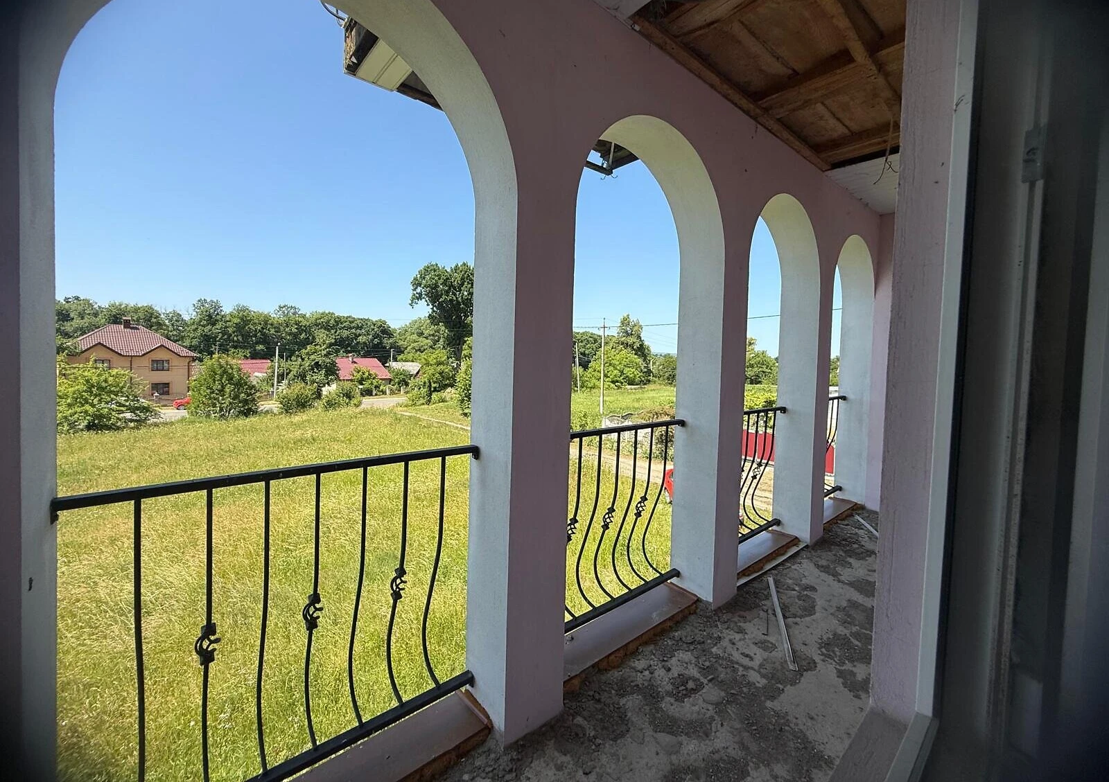 Дуплекс, Сторожинець: ділянка 2000 м², гараж у прибудові - фото 3