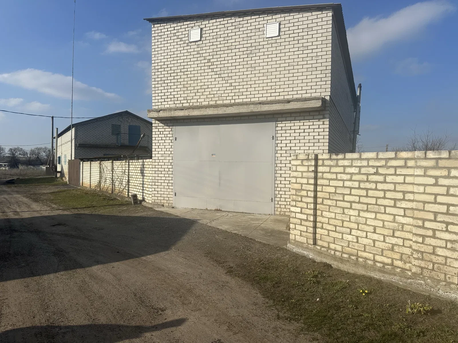 Дом-ферма, Соколово: помещение для деятельности, 25 соток, фото 3