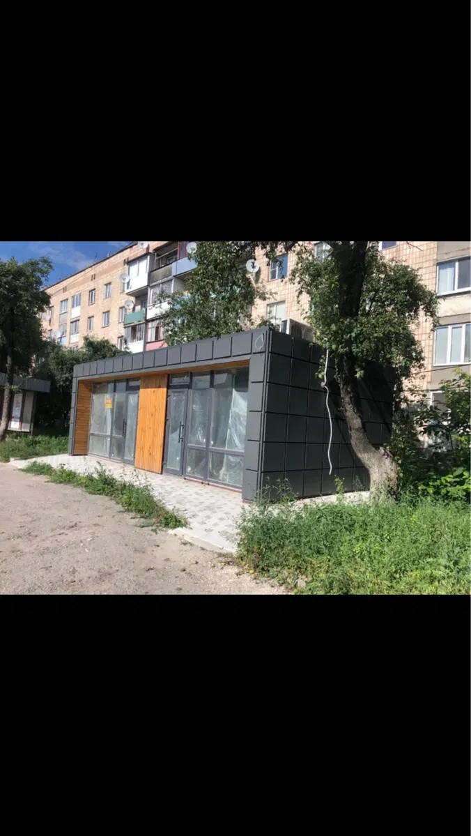 Приміщення, Газопровід: вільне призначення, окреме, з ремонтом - фото 2