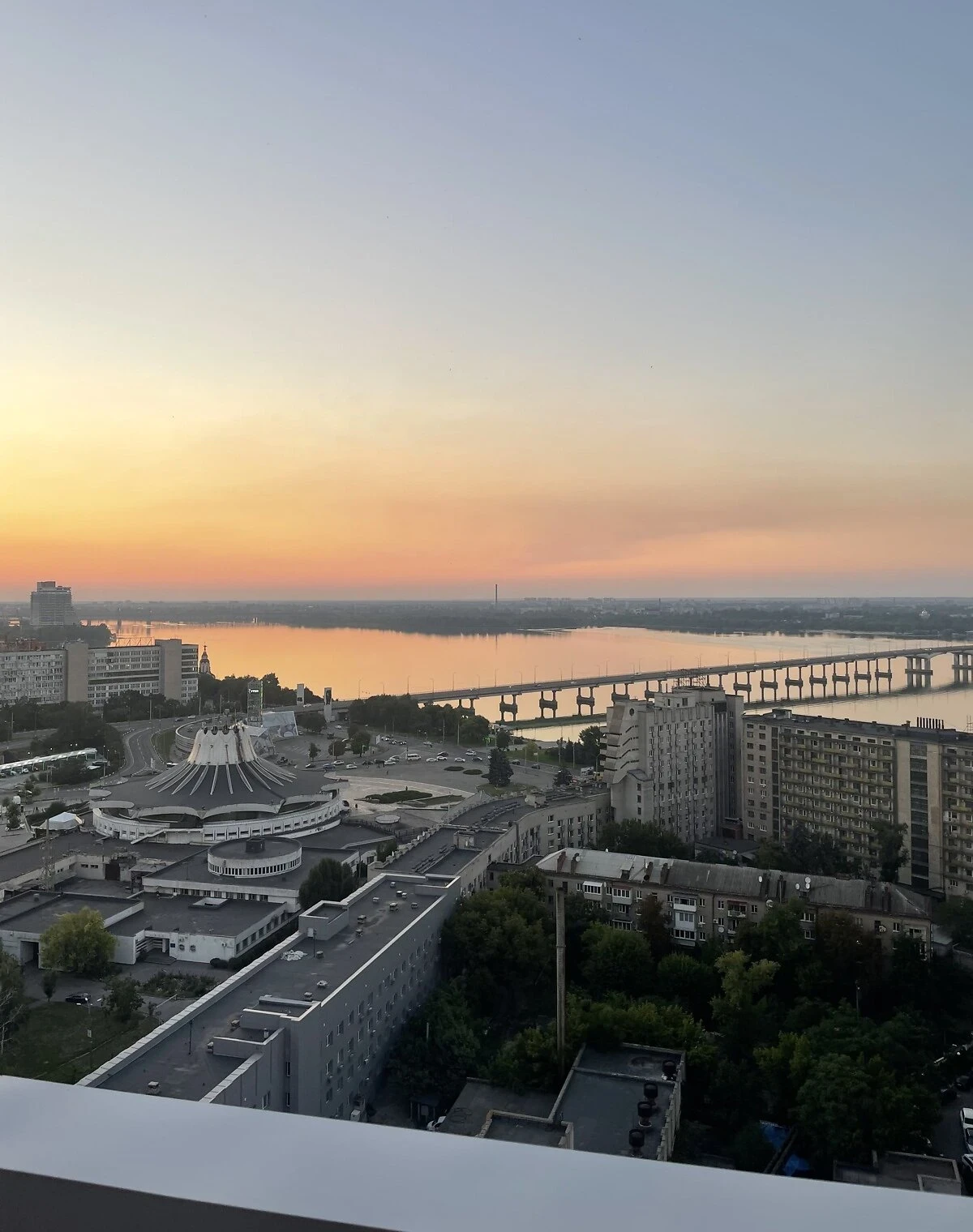 1-комнатная квартира, Парк Шевченко: дизайнерский ремонт, терраса