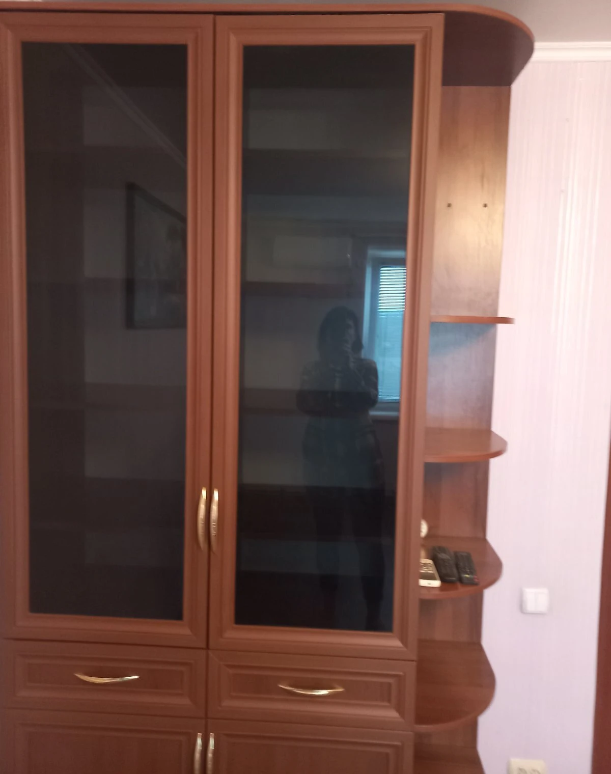2-кімнатна квартира, Велика Балка: можна з малими дітьми, газова колонка - фото 3