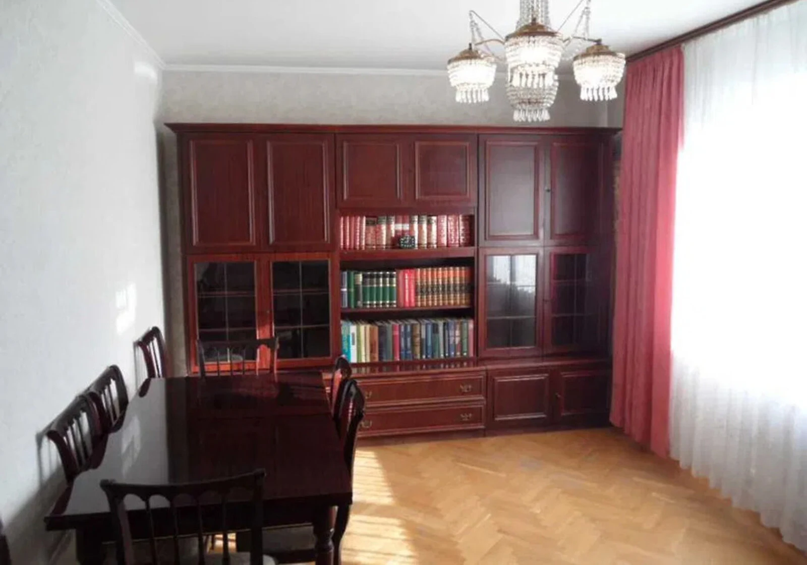 2-кімнатна квартира, Осокорки: панорамні вікна, метро Позняки - фото 2