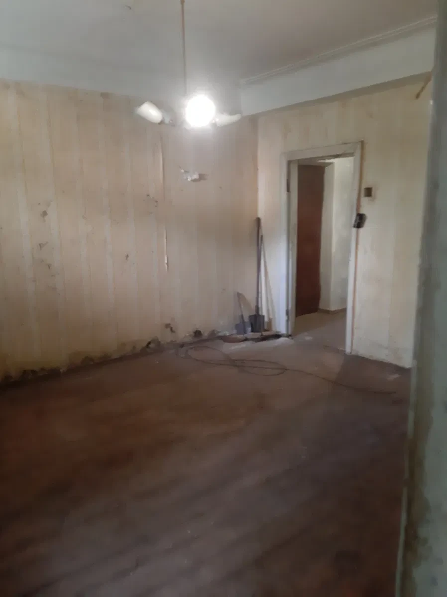 2-кімнатна квартира, Солом'янський: під чистову обробку, кладова у підвалі - фото 5