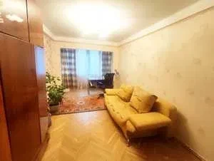 1-кімнатна квартира, Солом'янський: євроремонт, ліфт для візочка