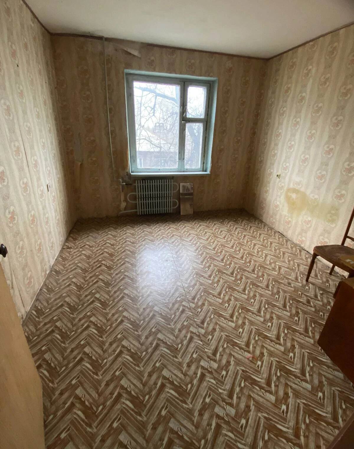 3-комнатная квартира, Запорожье Левое: торг, вода и отопление без света, фото 5