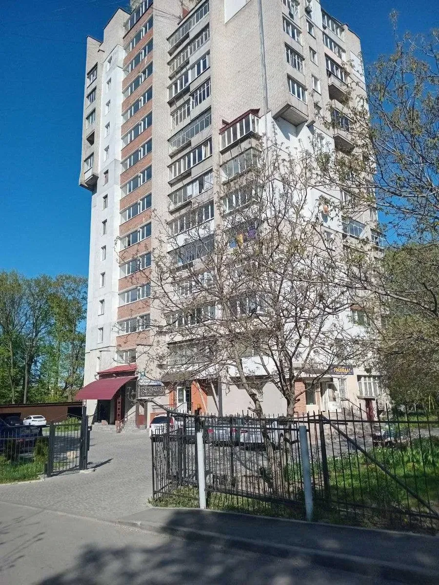 3-кімнатна квартира, Південно-західний: опалення під час відключень - фото 1
