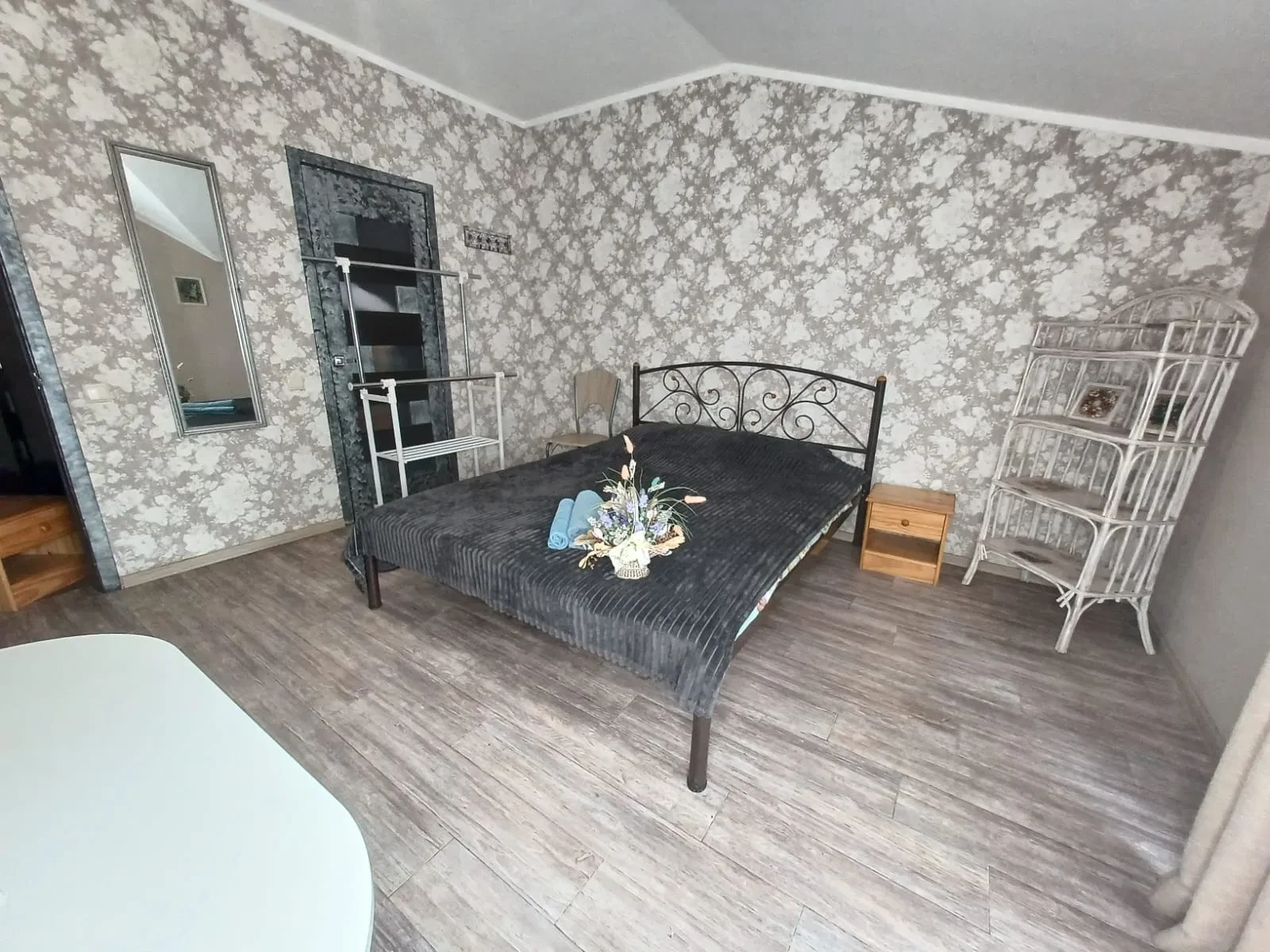 Таунхаус, Дарницький: метро Осокорки 500 м, 5 спалень, тераса - фото 4