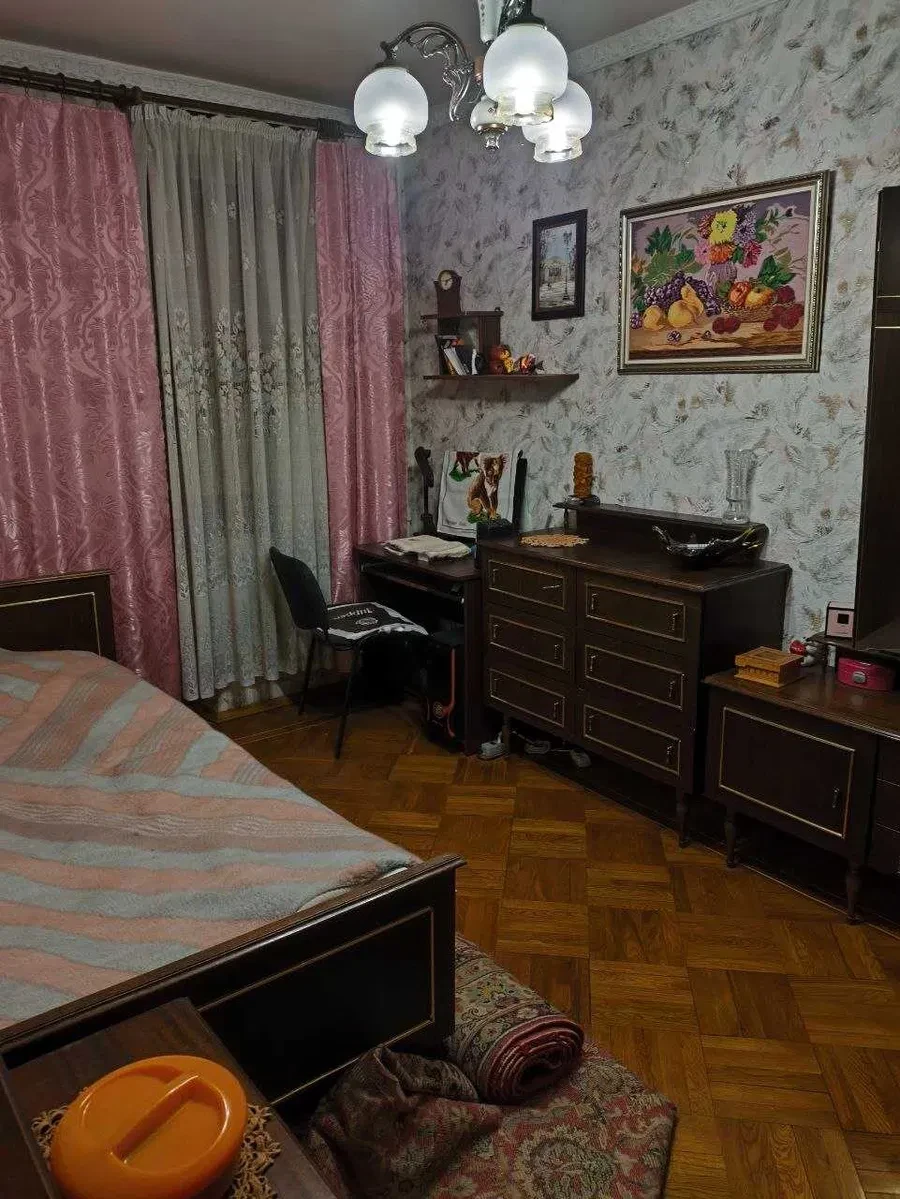 2-кімнатна квартира, Шевченківський: окремі кімнати, єОселя - фото 1