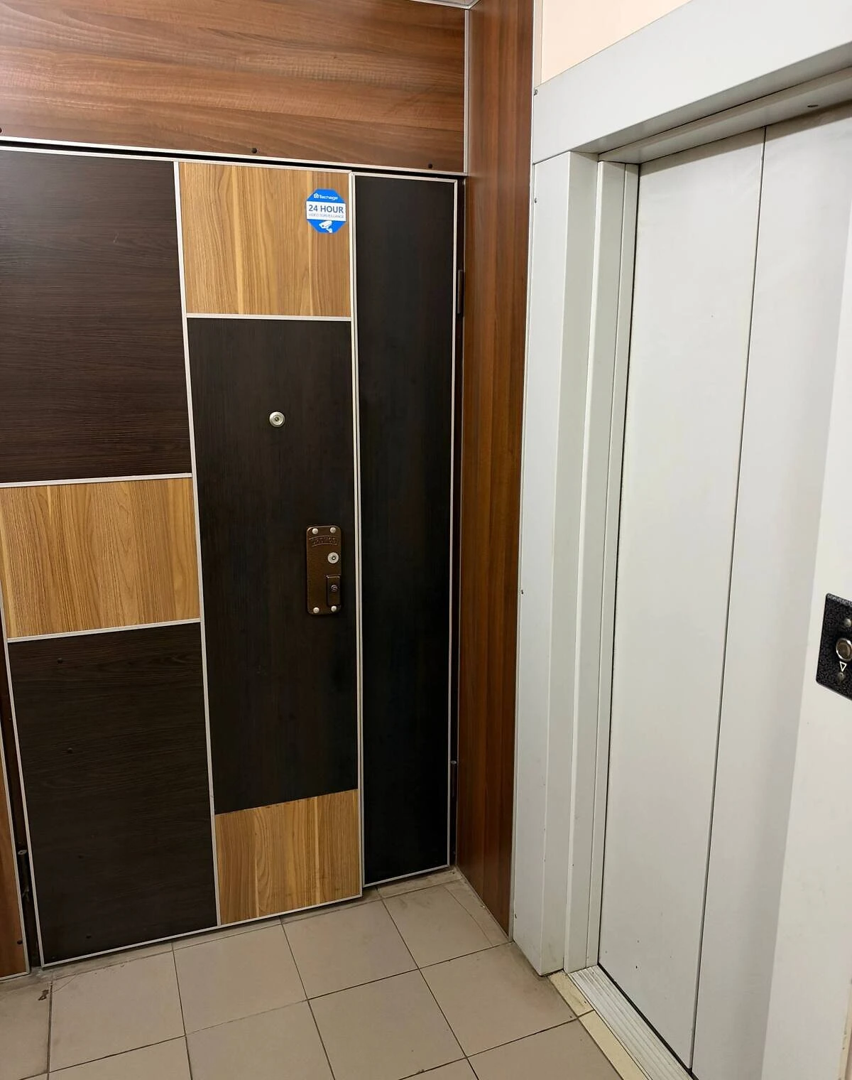 1-комнатная квартира, Троещина: вода и отопление без света - фото 1
